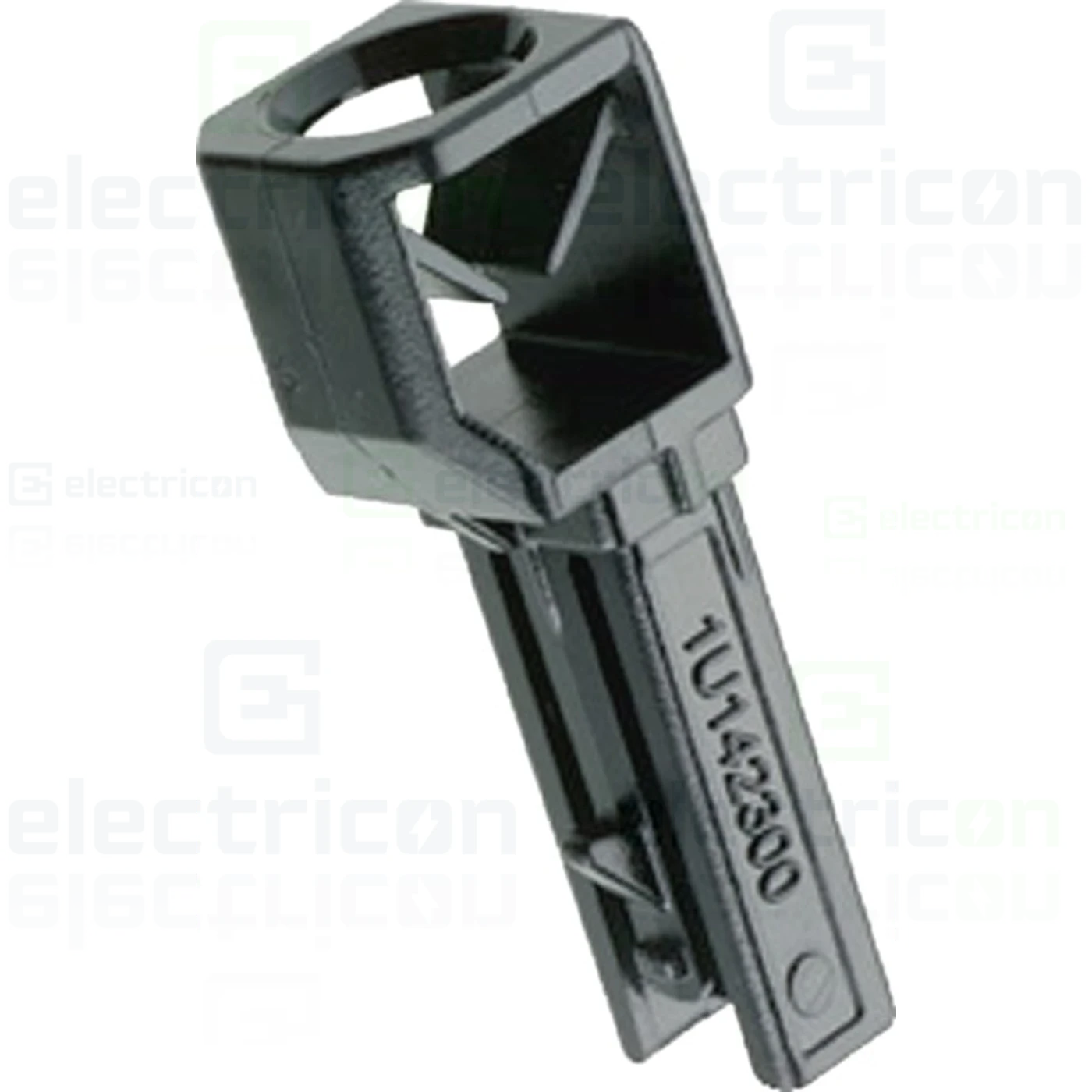 Suport de montare pentru instalarea carcaselor, instalate in UZ03A1 pentru tablouri FWU si FWB, Hager, UZ01A2 [1]