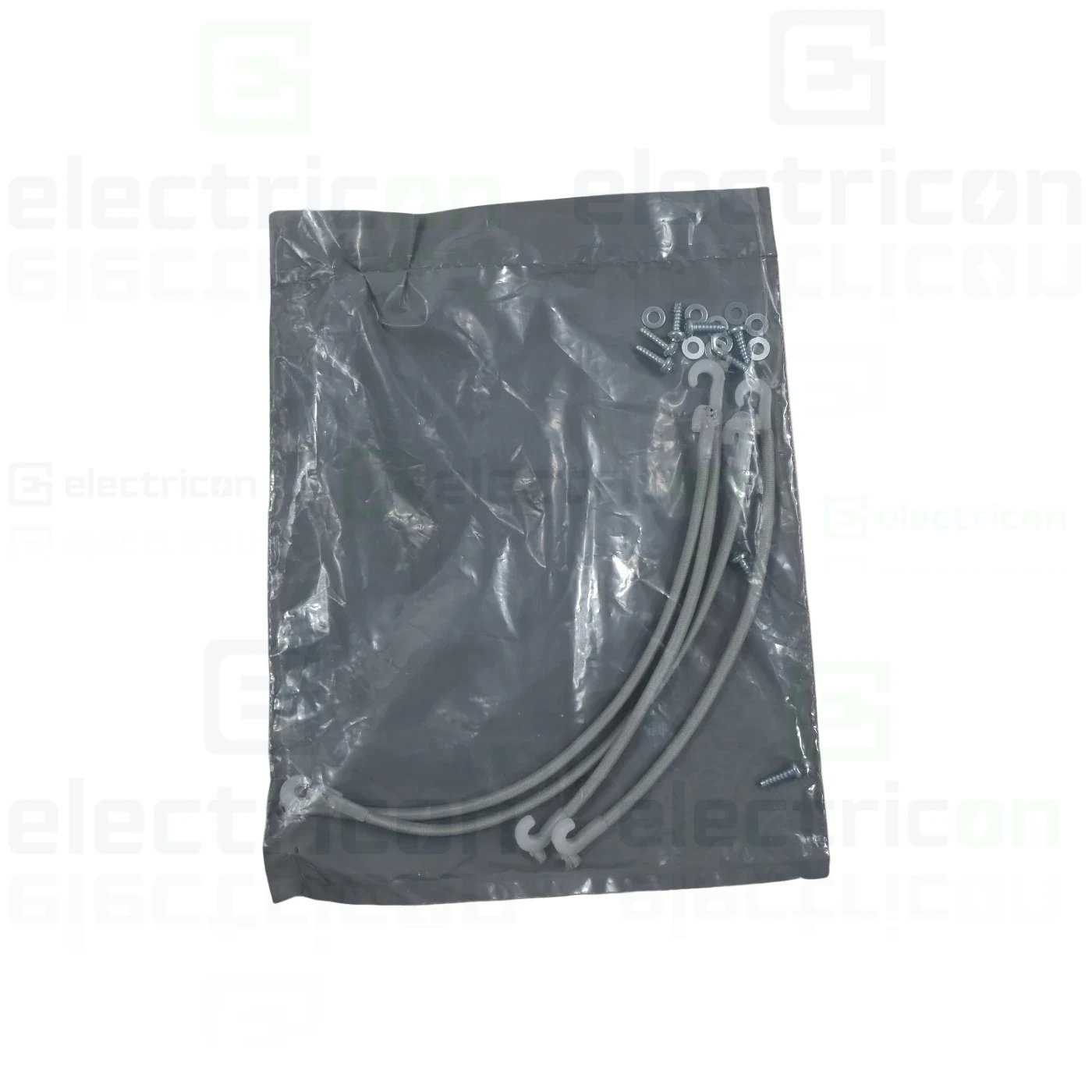 Suport elastic pentru dispozitive multimedia, 200mm, Hager, VZ340 [3]