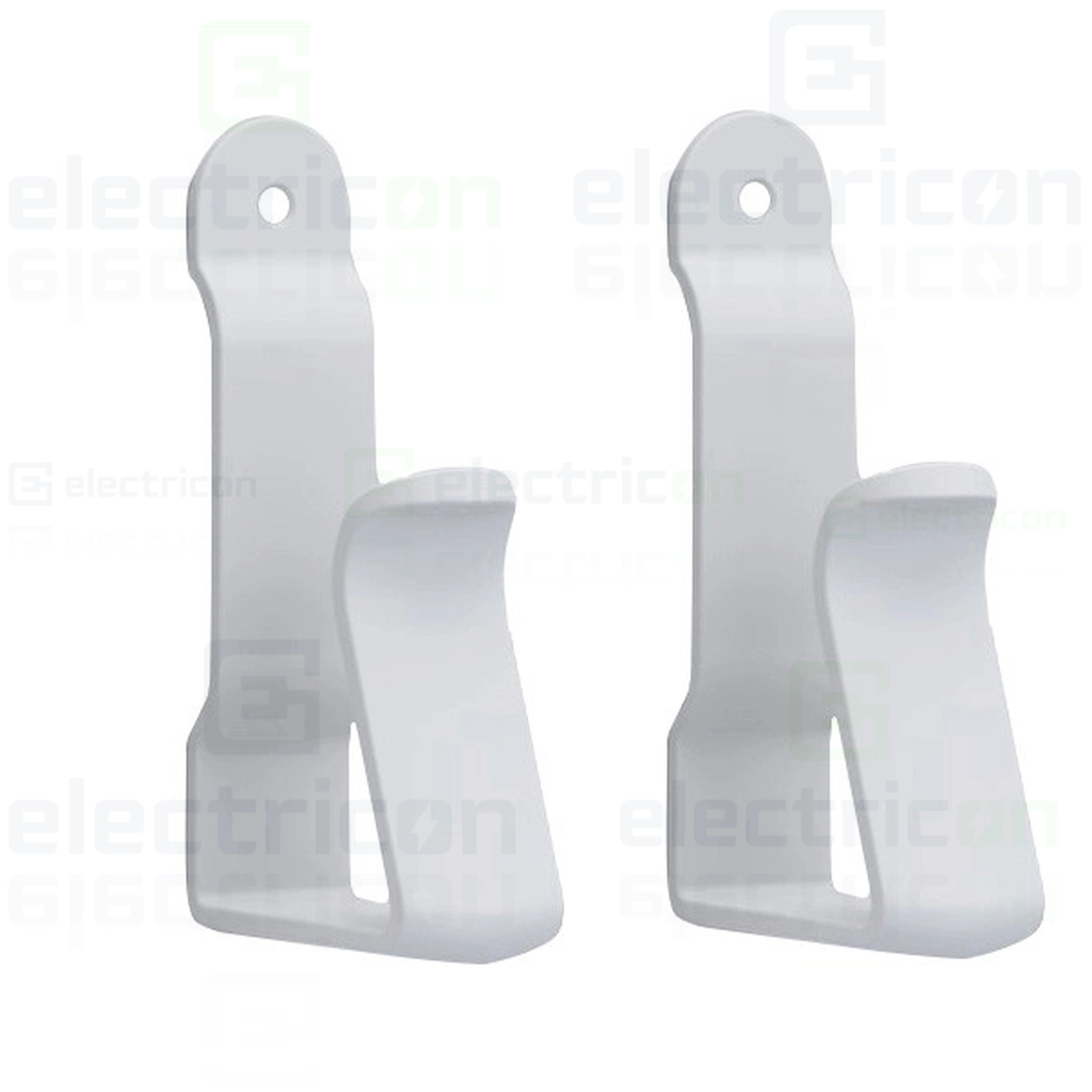 Suport router din plastic pentru tablourile BK08, Schrack, BK085094-A [1]