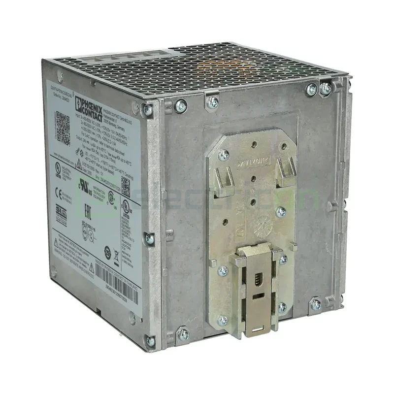 Sursa alimentare 40A 24VDC trifazat Phoenix Contact 2904623 [4]