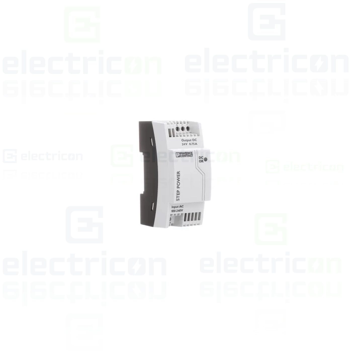 Sursa de alimentare, STEP-PS/ 1AC/24DC/0.75 , Phoenix Contact, 2868635 [3]
