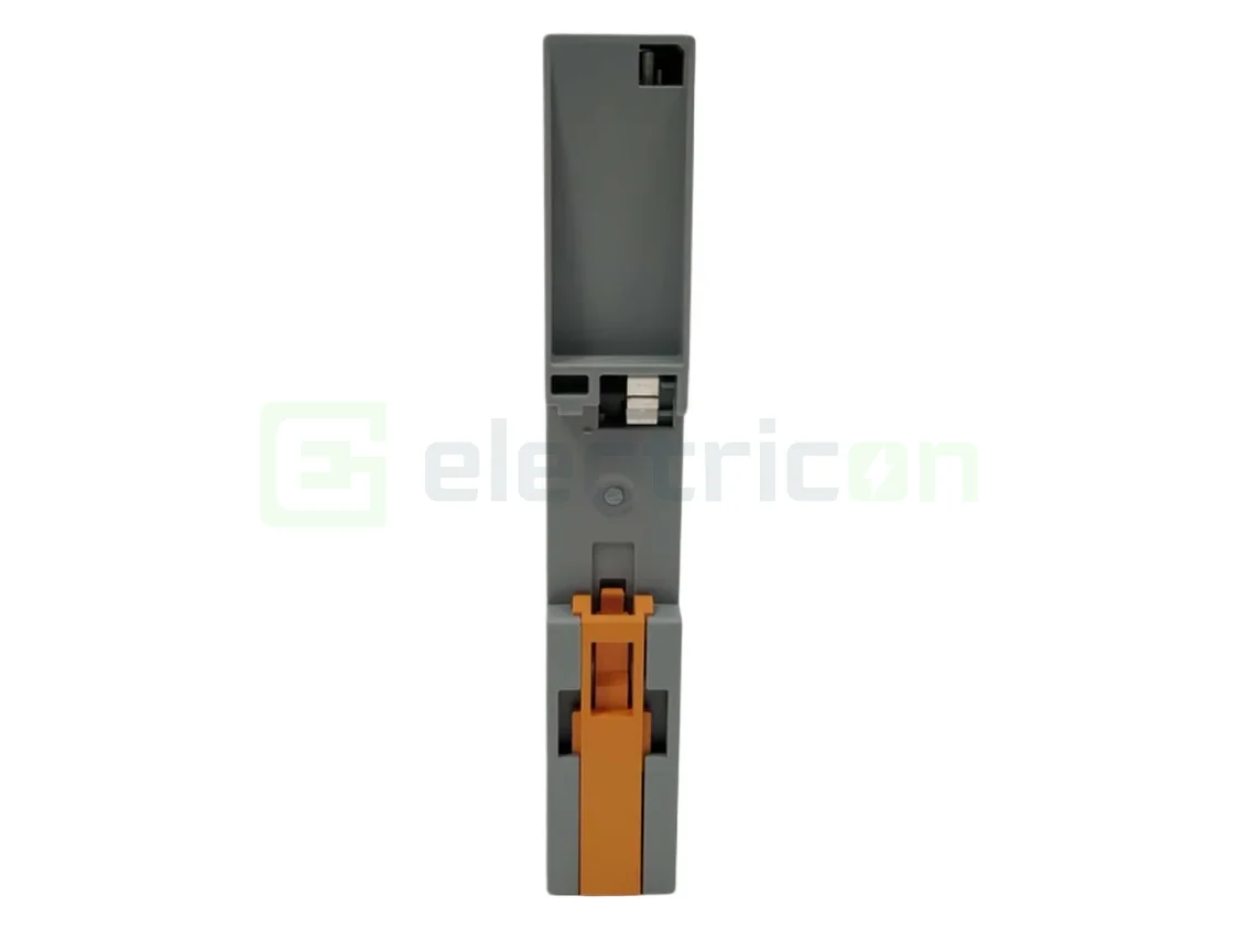 Switch industrial 8 porturi 10/100Mbps autocrossing QoS FL SWITCH 1005N Phoenix Contact 1085256 [3]