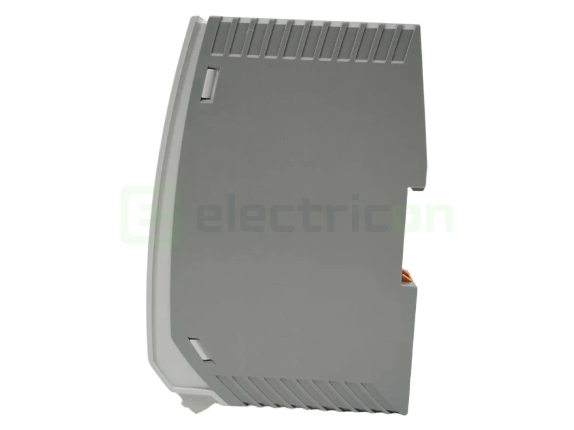 Switch industrial 8 porturi 10/100Mbps autocrossing QoS FL SWITCH 1005N Phoenix Contact 1085256 [4]