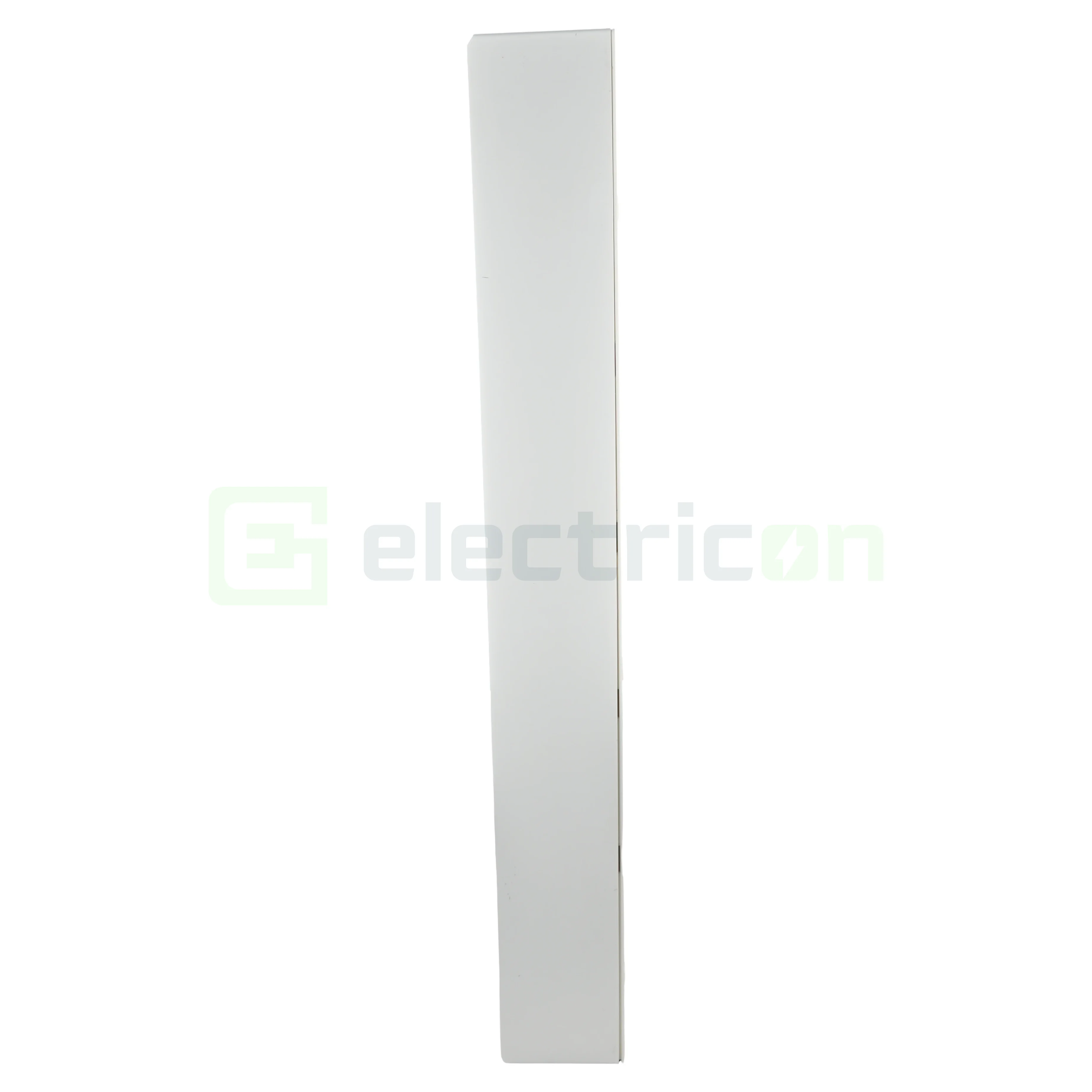 Tablou combo (hibrid), aparent,60 module, (36 module curent +24 module multimedia), IP30, Volta, Hager, VA603NWH [6]