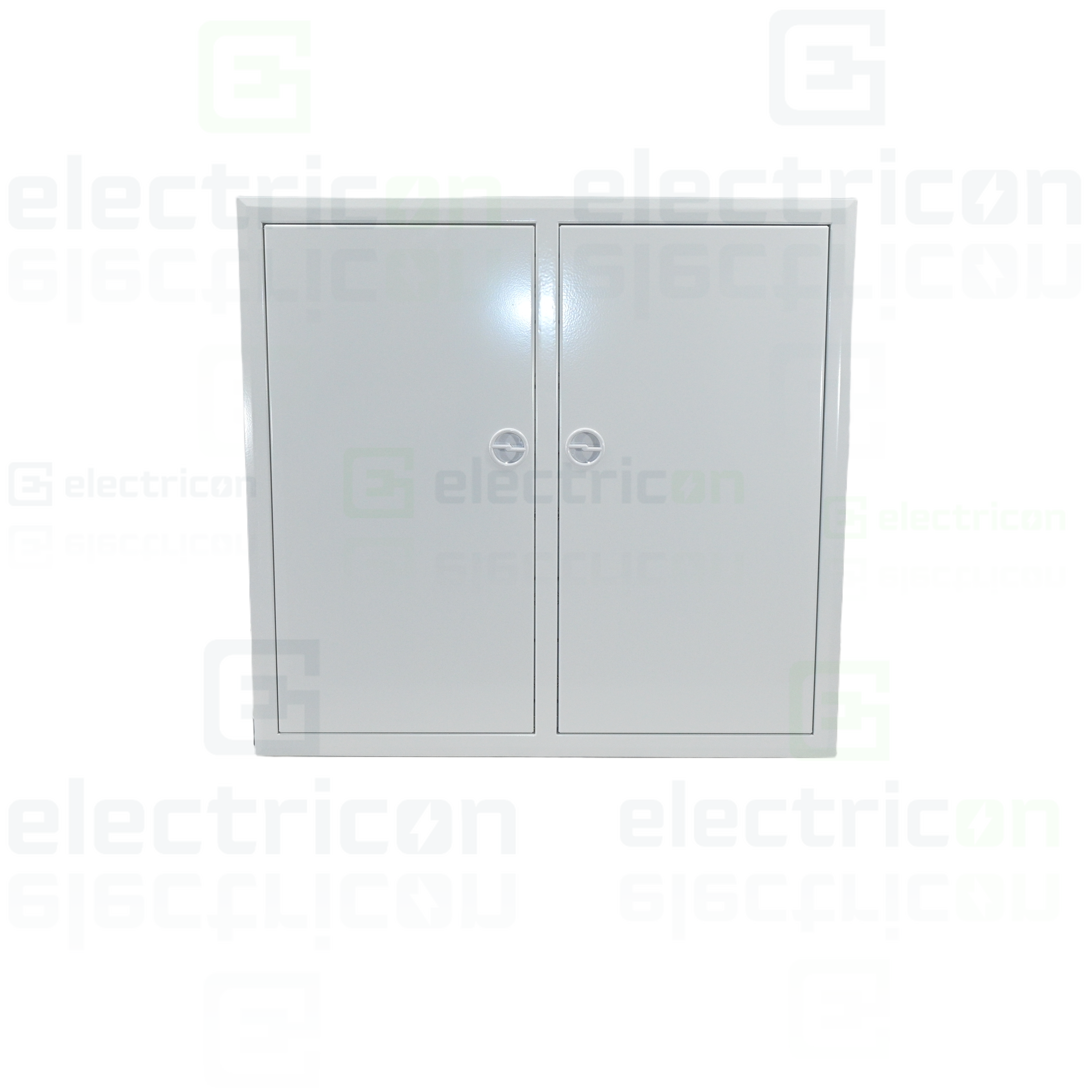 Tablou combo (hibrid), incastrat,72 module, (36 module curent +36 module multimedia), IP40, ERP 12-3-3H MEDIA, ETI, 001101374 [3]