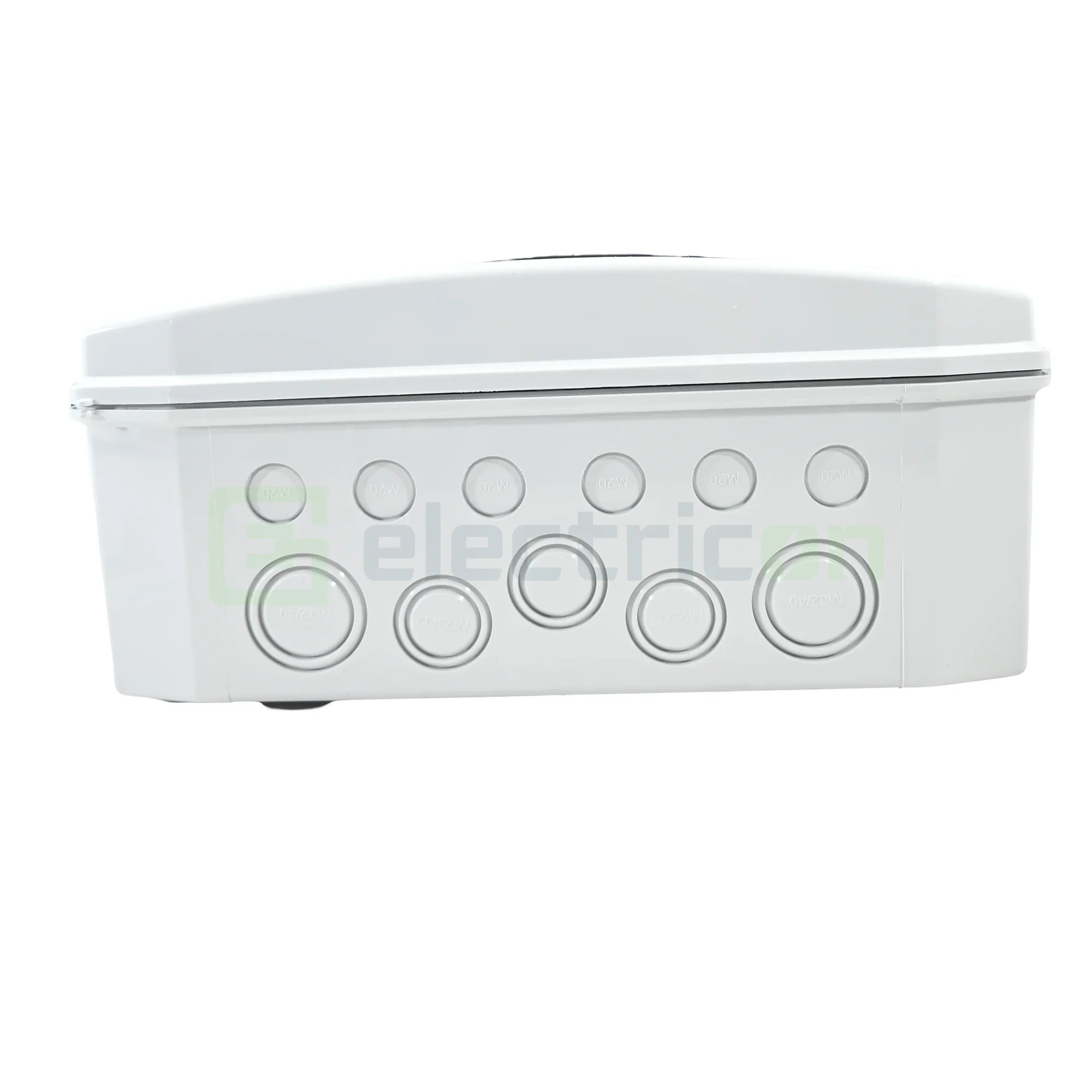 Tablou distributie PV 1100/12-DC1/1-16-MT2-3C25, cu 1 string, ETI, 001107097 [12]