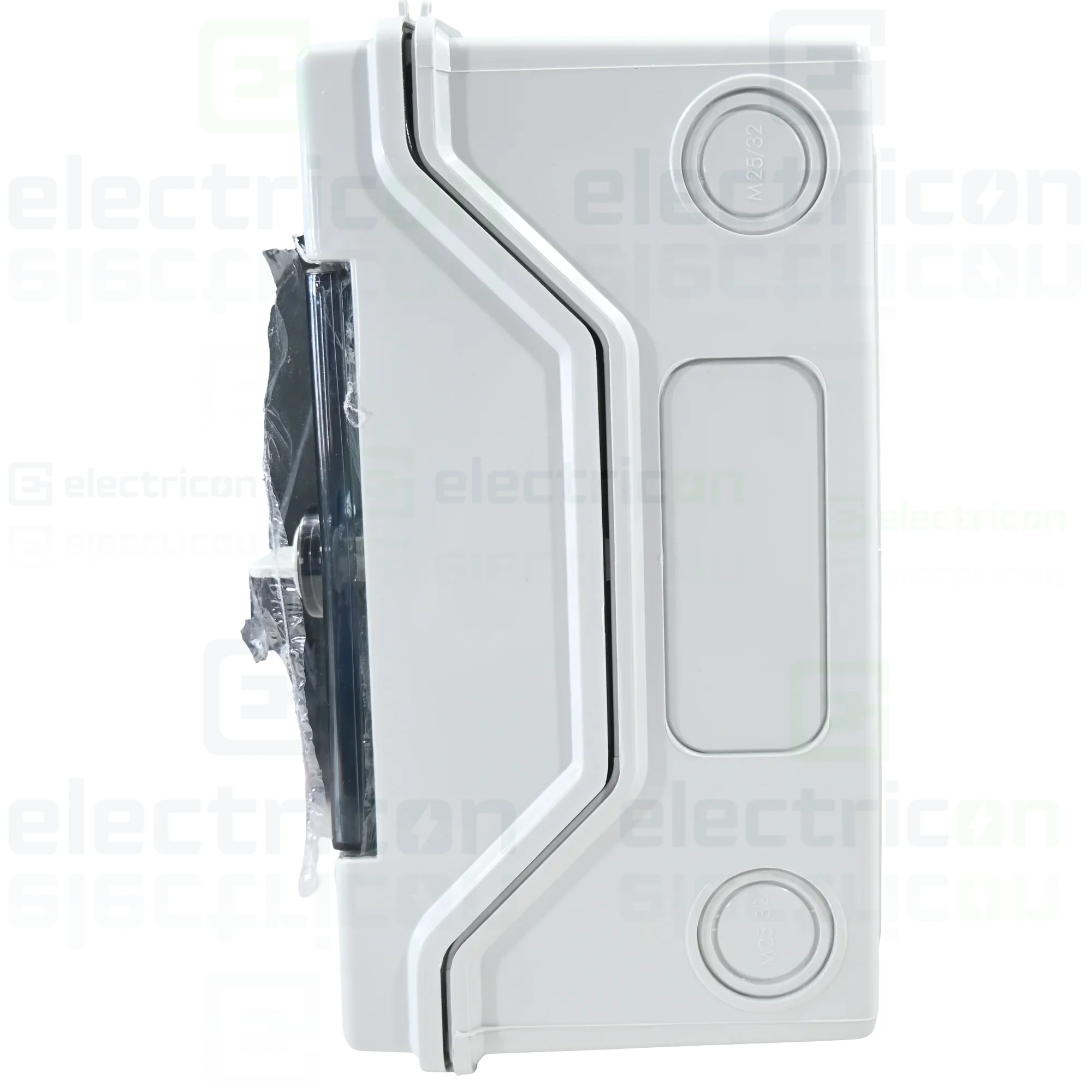 Tablou distributie PV 1100/12-DC1/1-16-MT2-3C25, cu 1 string, ETI, 001107097 [8]