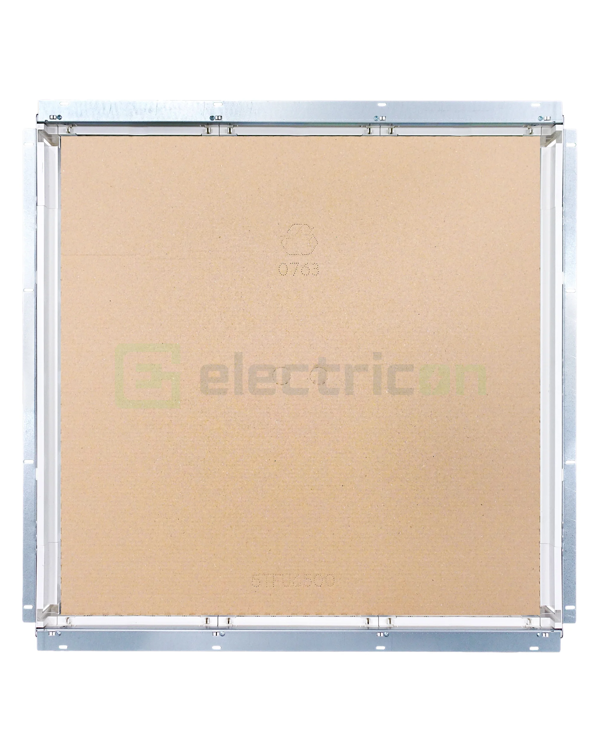 Tablou electric, incastrat, IP30, 180 module, 5x36, IP30, Hager, Univers, FWU53S [4]