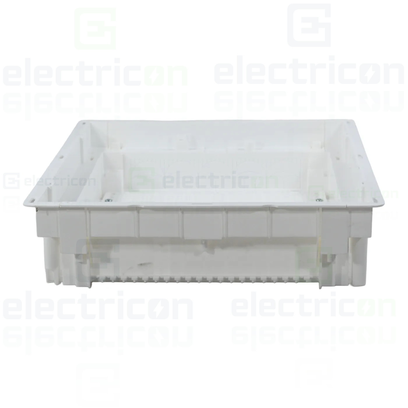 Tablou multimedia, incastrat ,28 module (2x14), ușă transparenta, IP30, ECG28MEDIAPT, ETI, 001101187 [3]