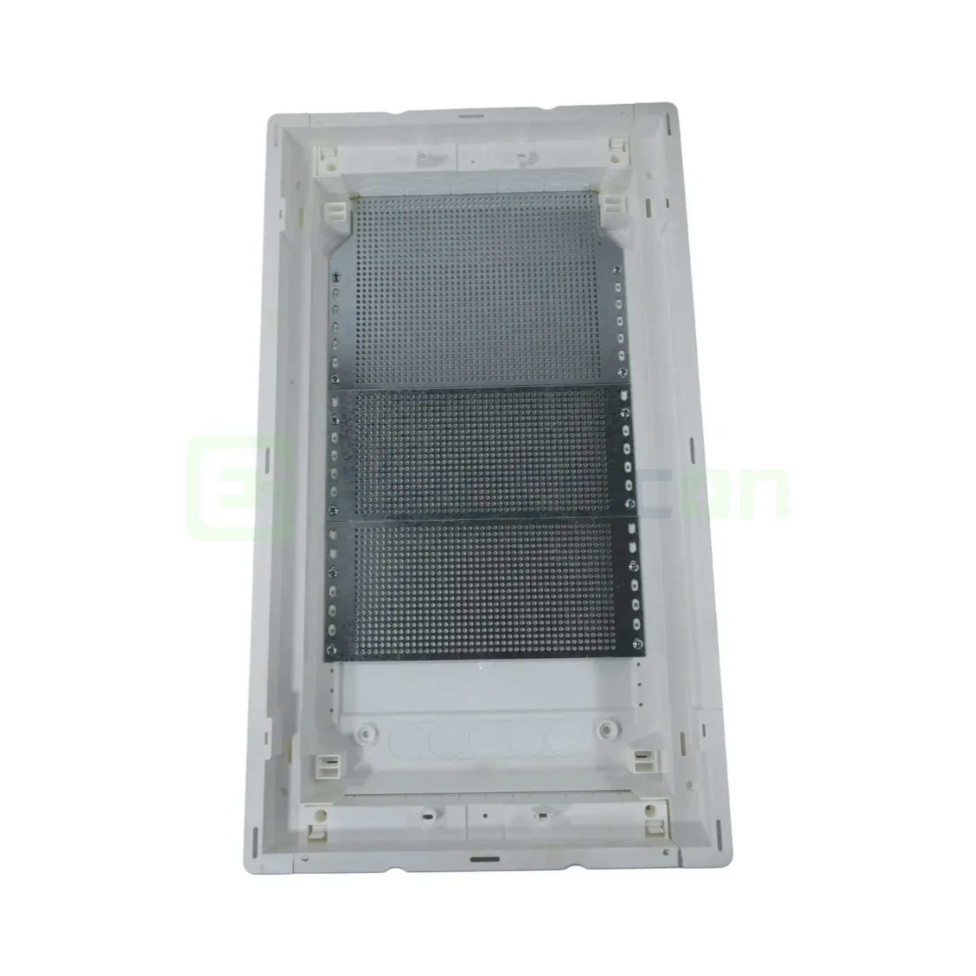 Tablou multimedia, incastrat ,42 module (3x14), usa alba, IP30, ECG42MEDIA, ETI, 001101154 [2]