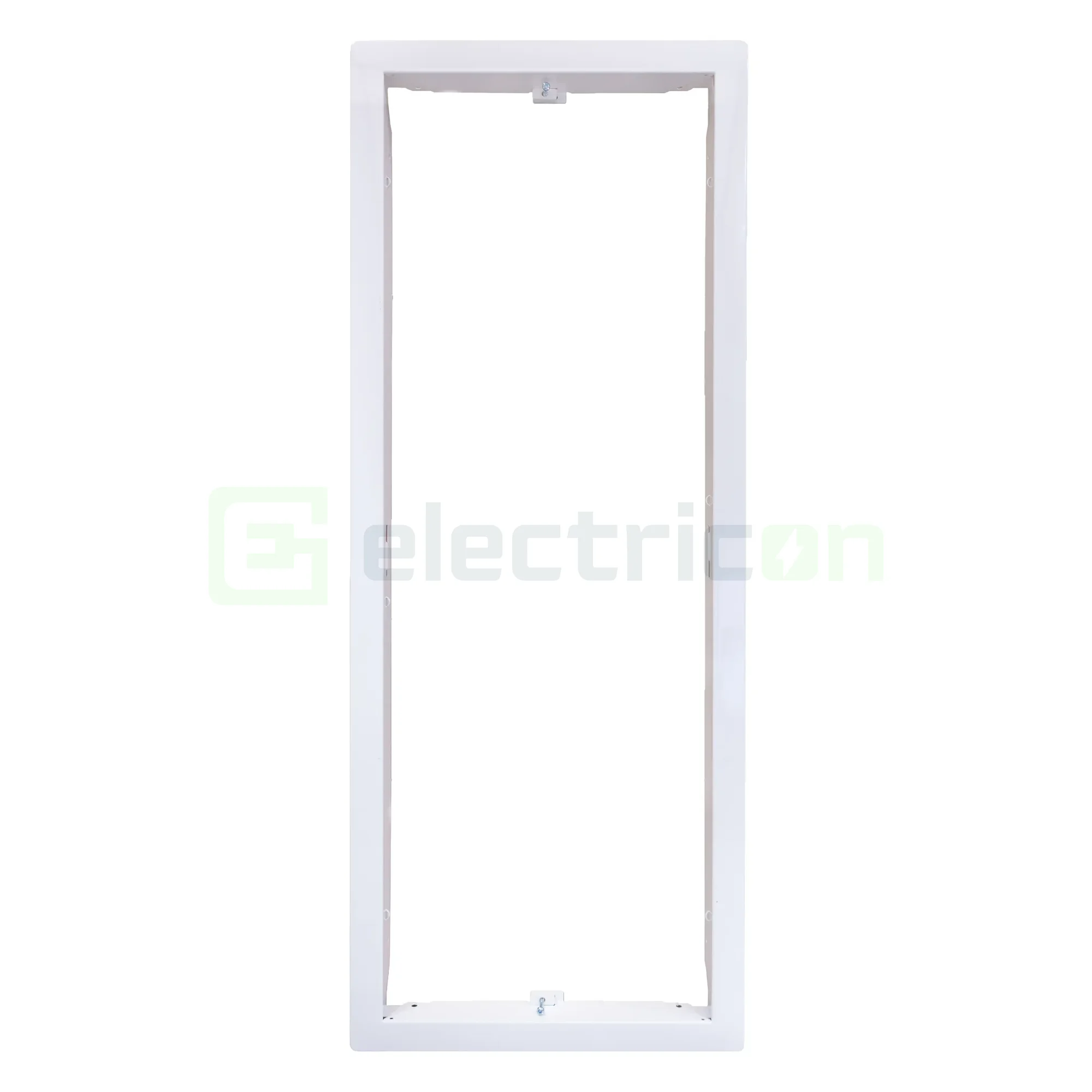 Tablou multimedia, incastrat ,60 module (5x12), ușă albă, IP30, Hager, Volta, VU60NW [8]