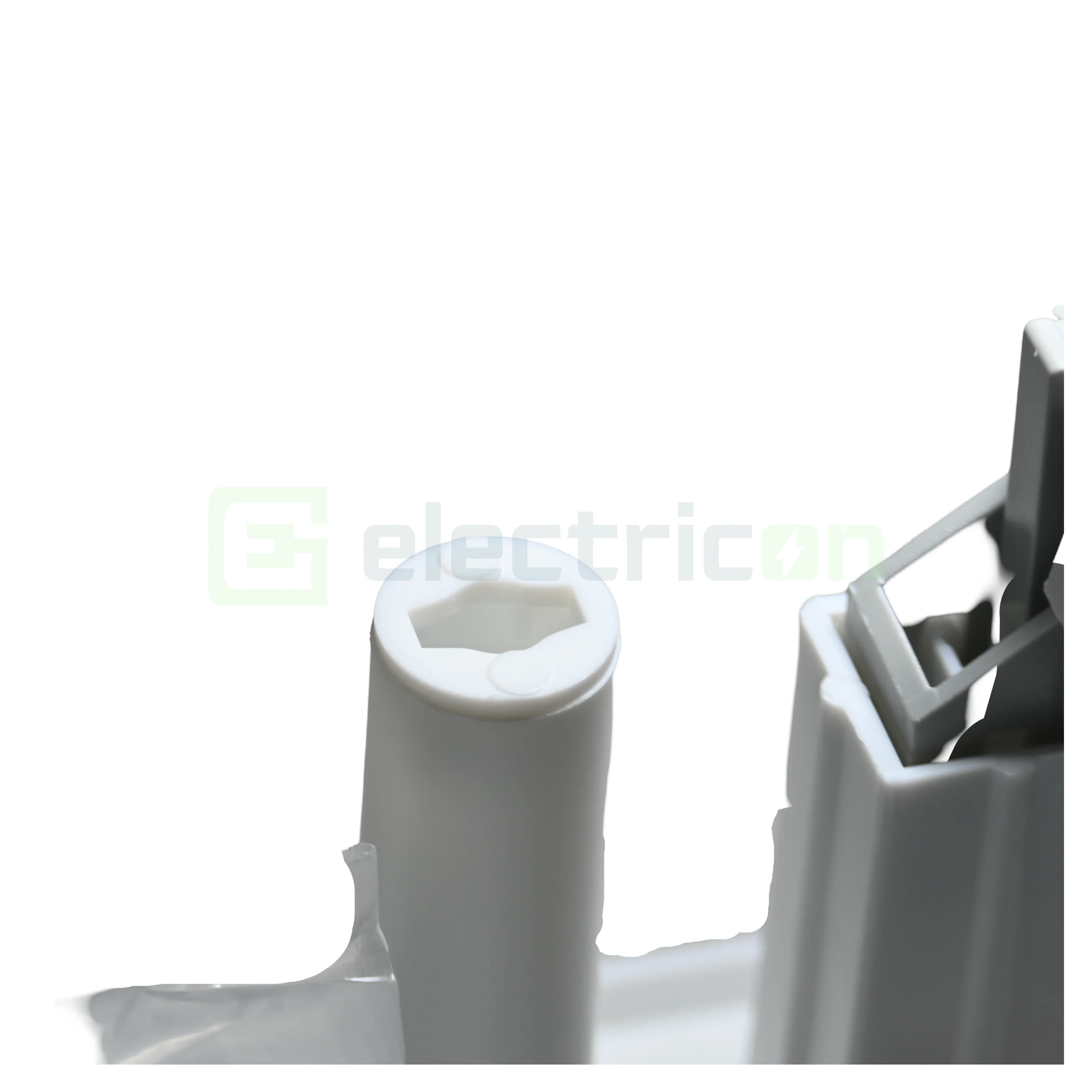 Tablou sigurante, 4x12, 48 module, aparent, IP40, usa alba, ETI, 001101021 [6]