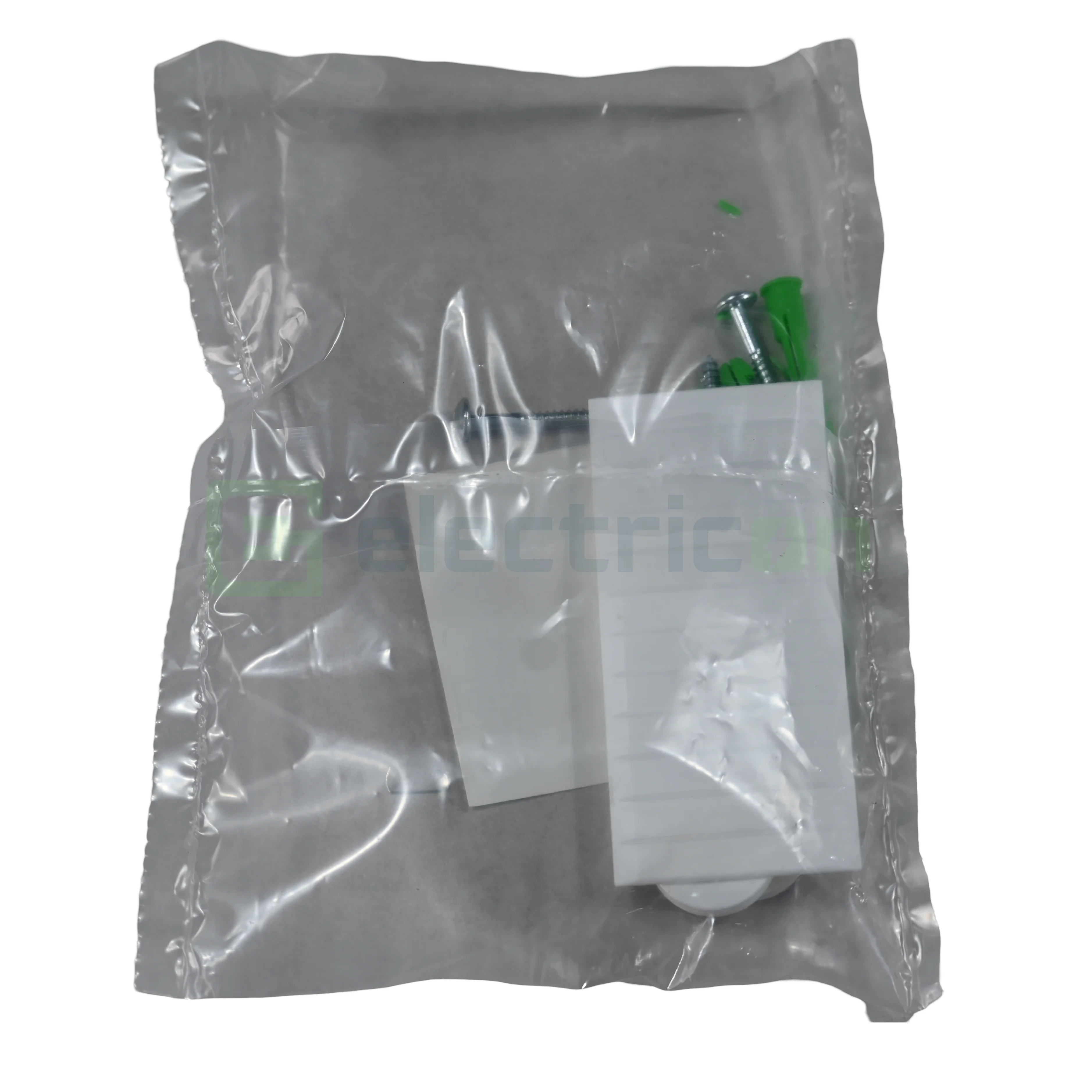 Tablou sigurante, 4x12, 48 module, aparent, IP40, usa alba, ETI, 001101021 [5]