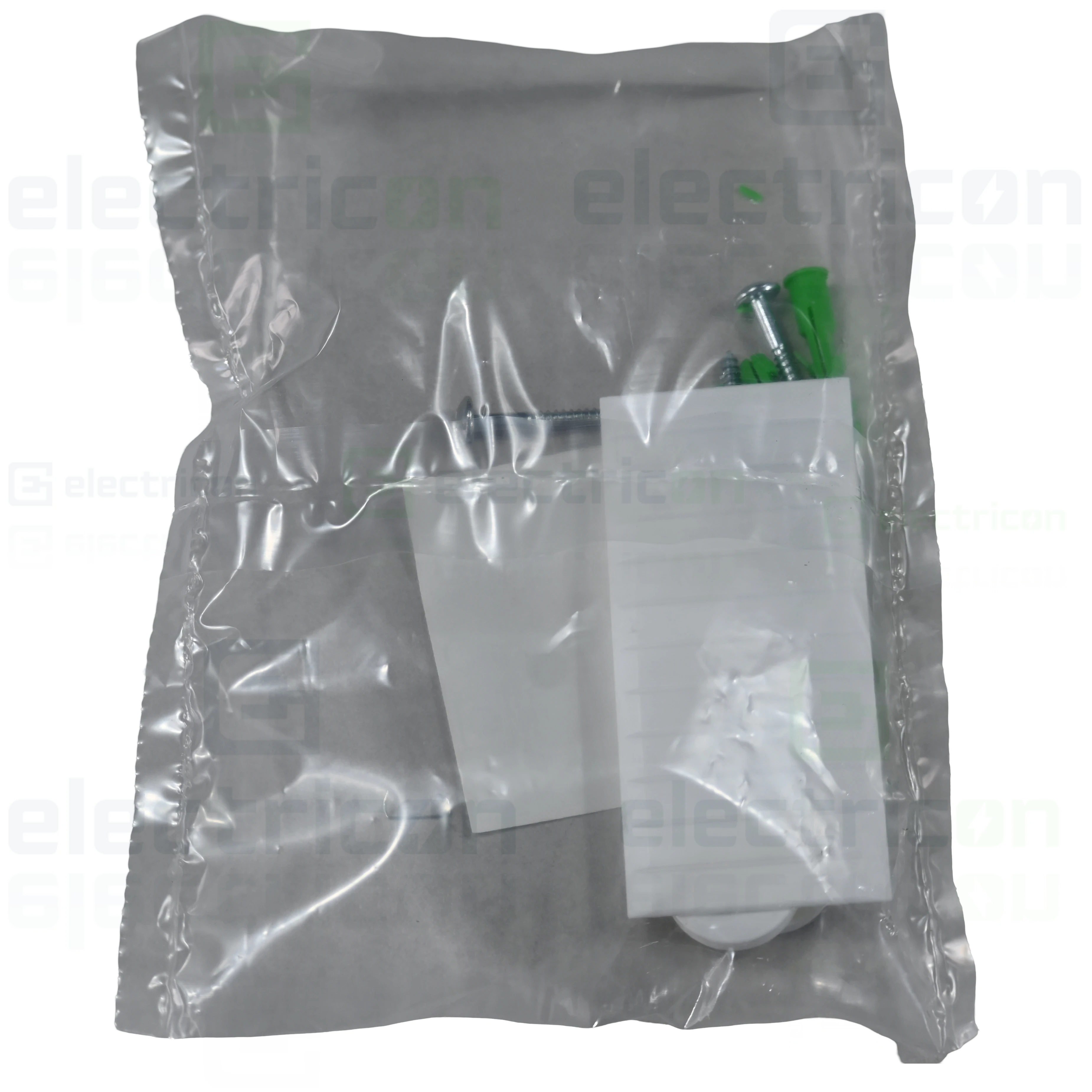 Tablou sigurante, 4x12, 48 module, aparent, IP40, usa alba, ETI, 001101021 [6]