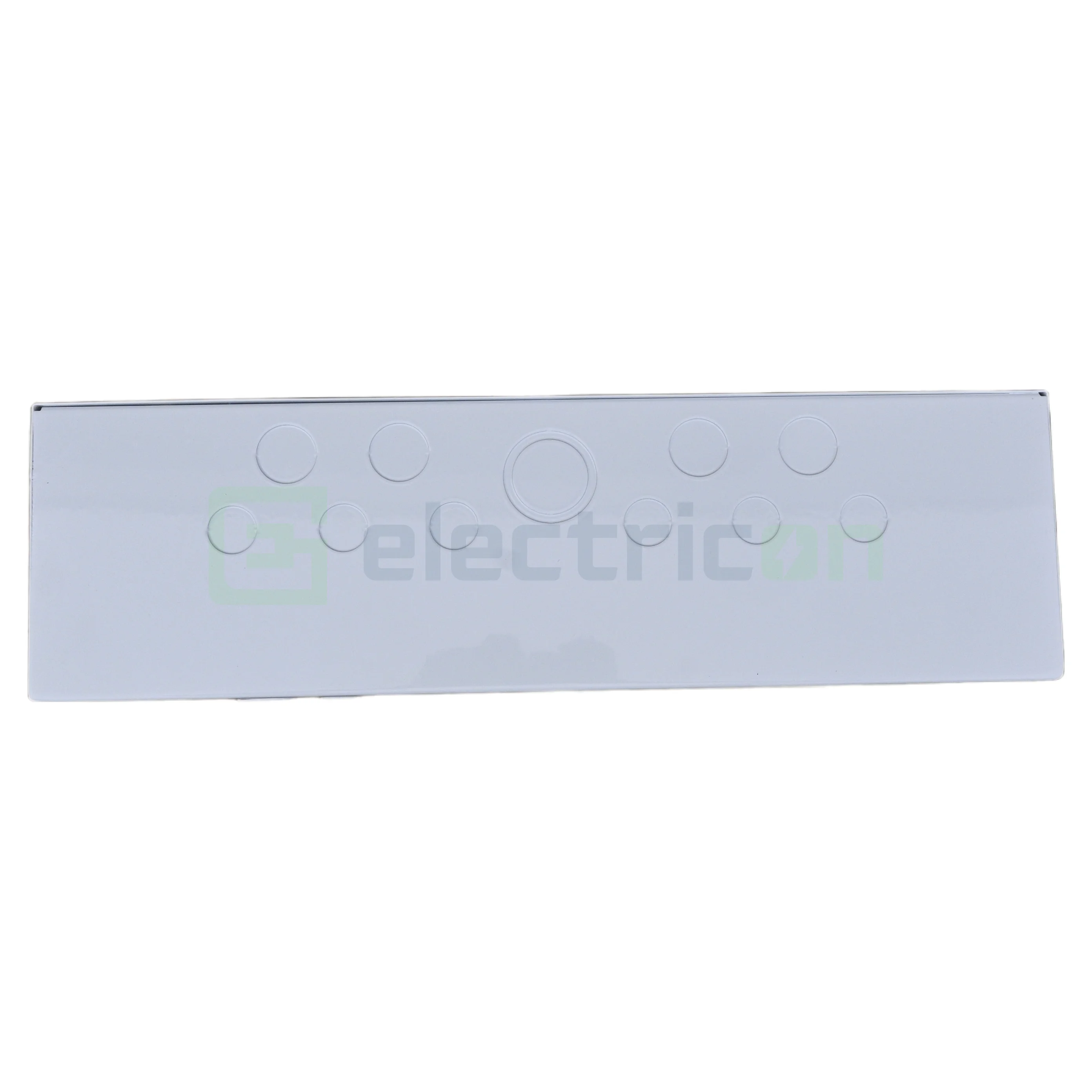 Tablou metalic aparent ETI MBW18-7, 126 module (7x18), pentru distribuție electrică [6]