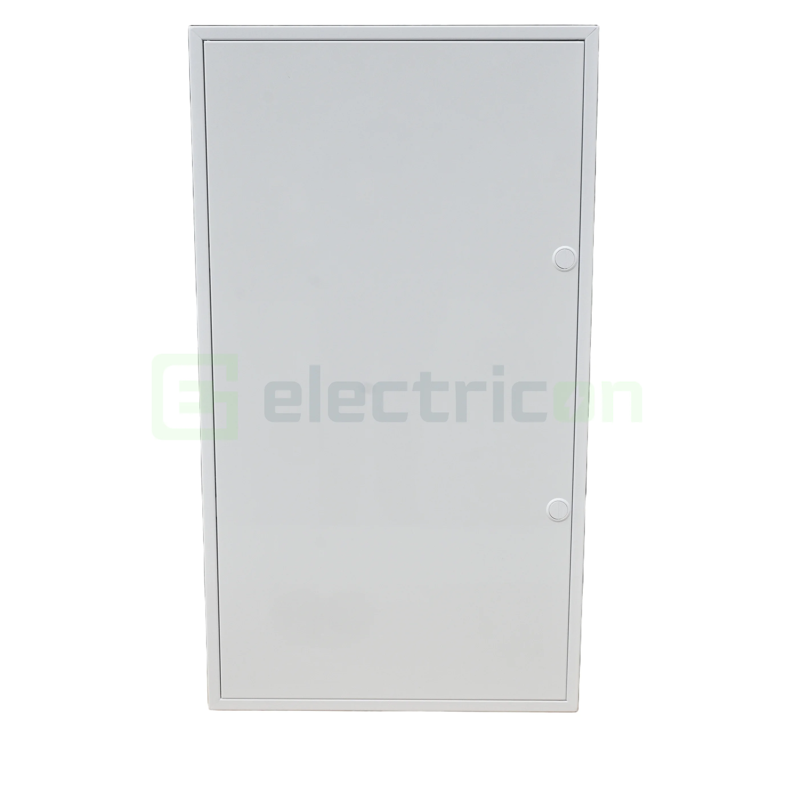Tablou metalic aparent ETI MBW24-8, 192 module (8x24), pentru distribuție electrică [2]