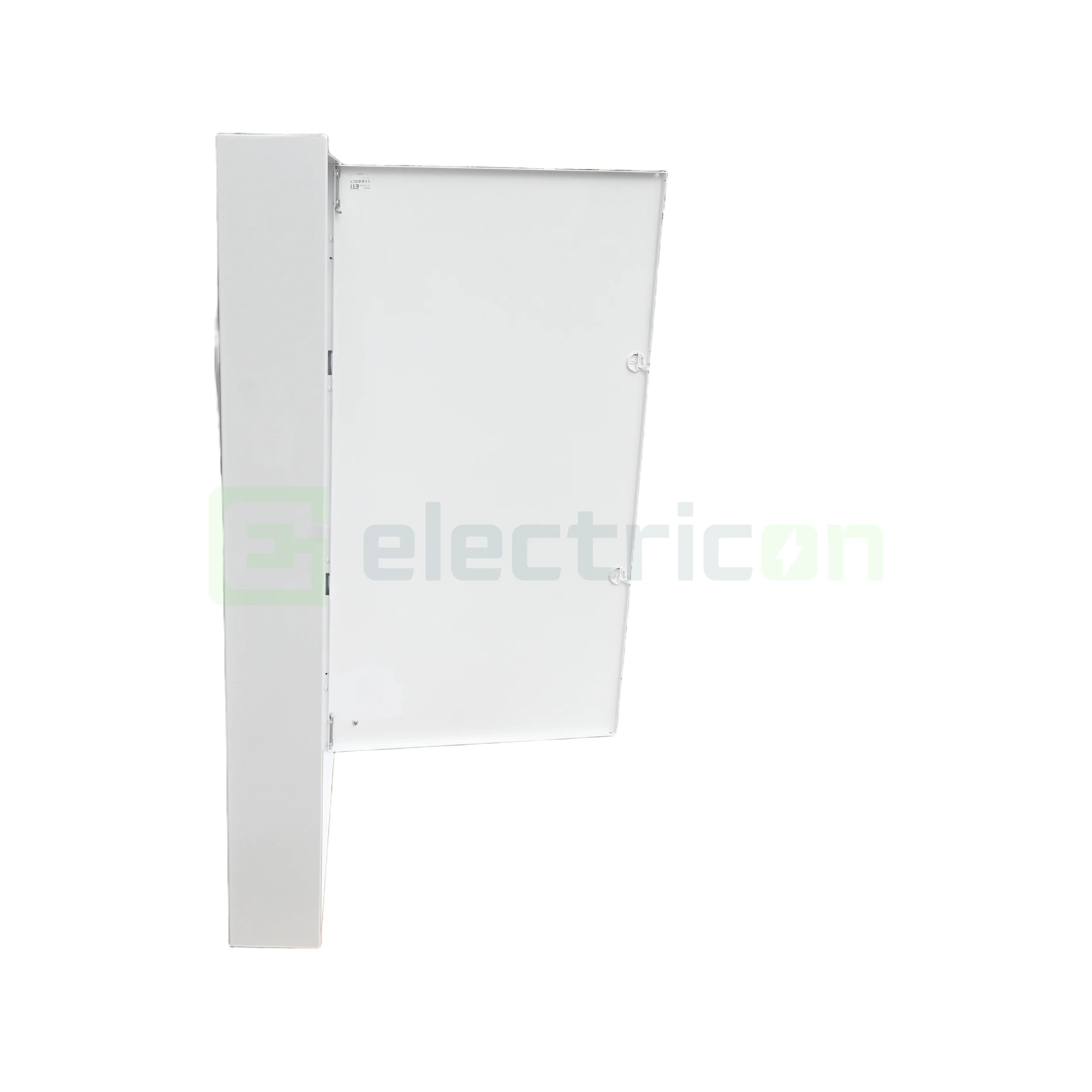 Tablou metalic aparent ETI MBW24-8, 192 module (8x24), pentru distribuție electrică [6]