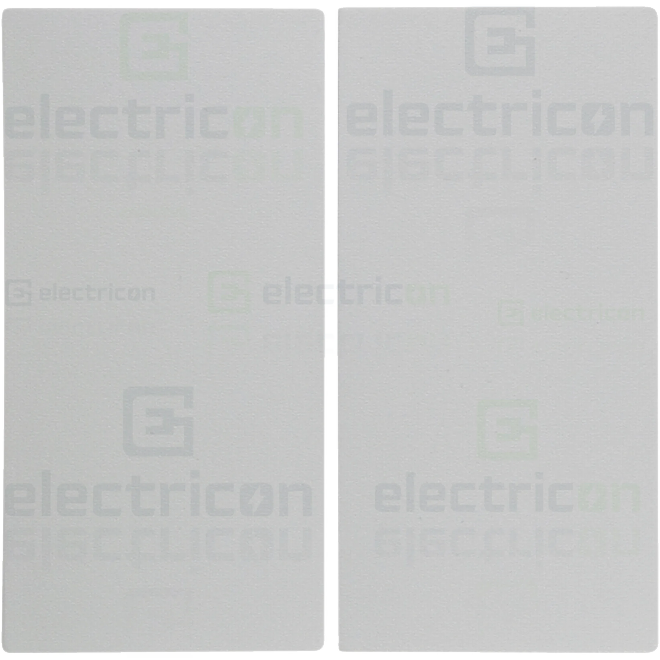 Tasta dublă S1/B.7 Hager alb polar mat 16231909 [1]