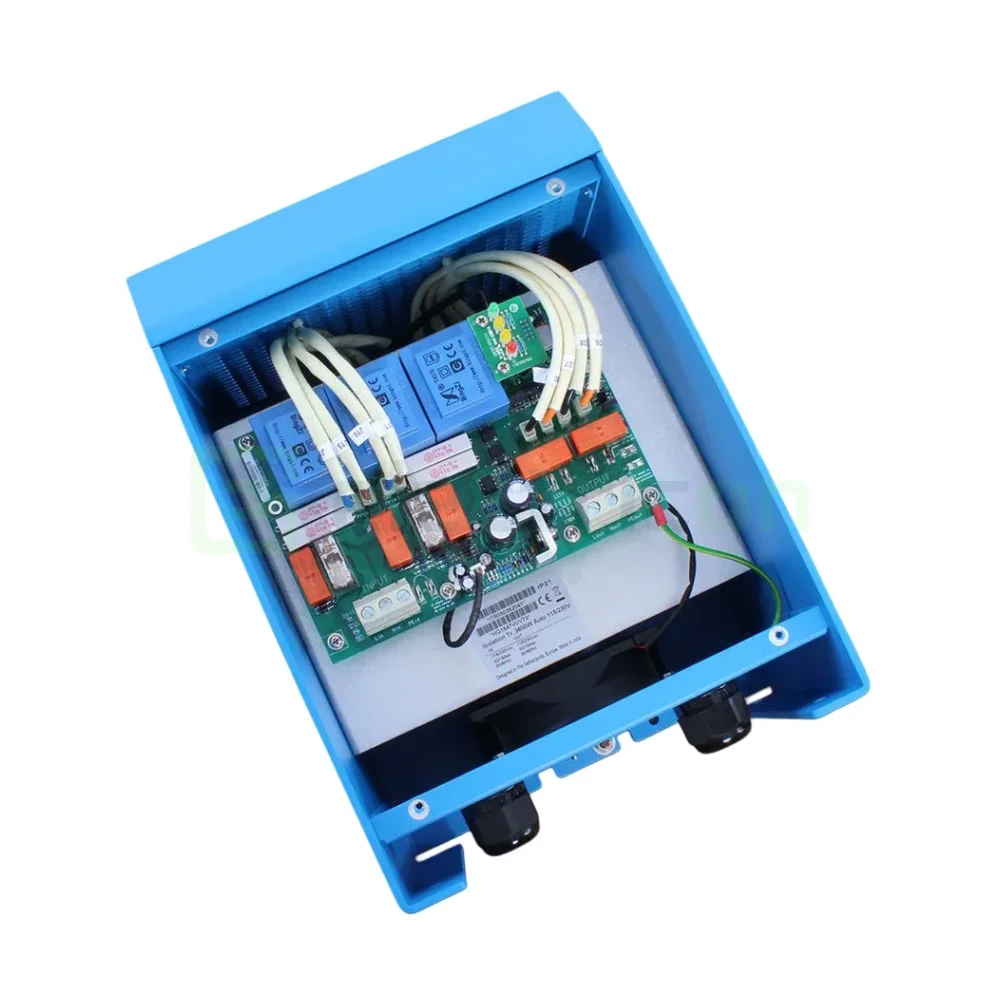 Transformator de izolare Victron Energy Isolation Trans. 3600W Auto 115 230V [3]