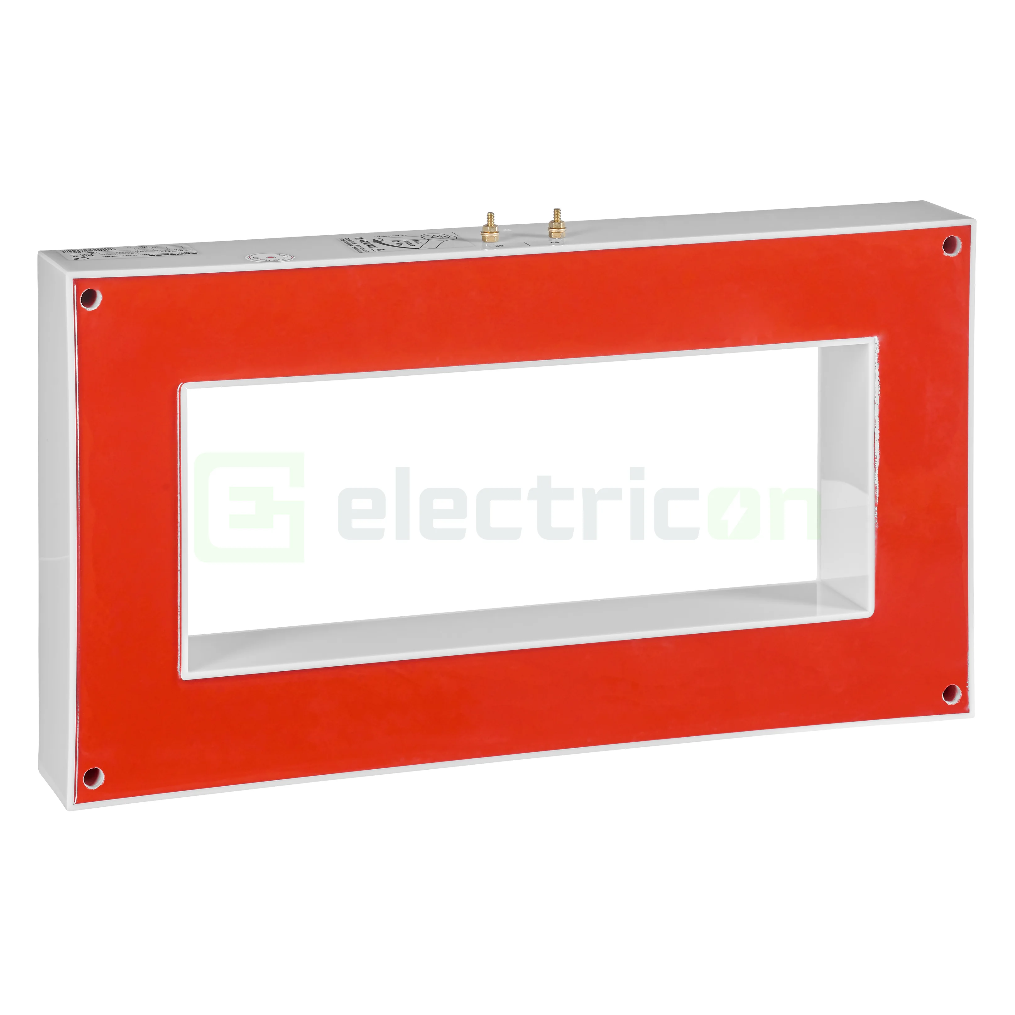 Transformator pentru releu diferential tip A, 325x125 mm, Schrack [3]