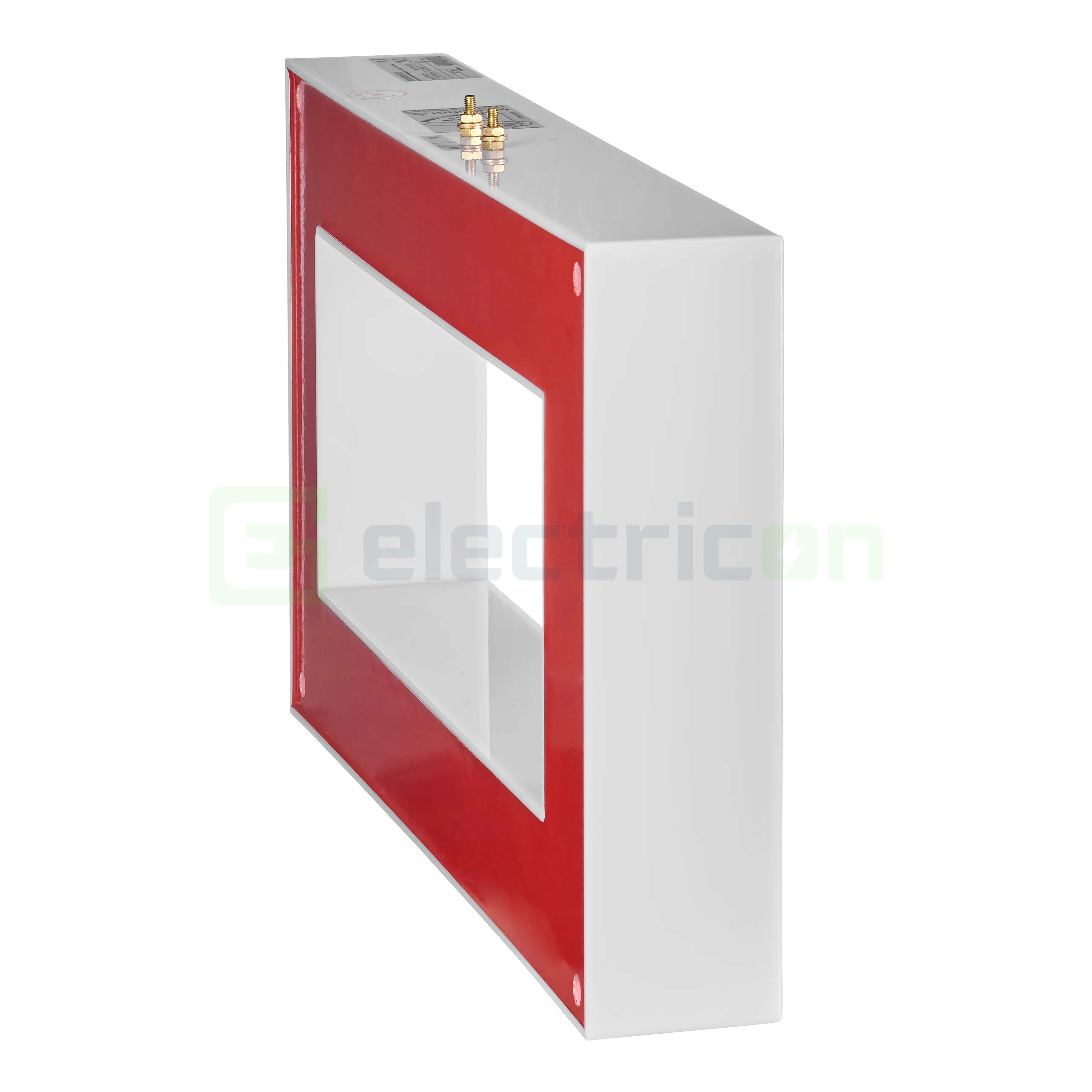 Transformator pentru releu diferential tip A, 325x125 mm, Schrack [4]