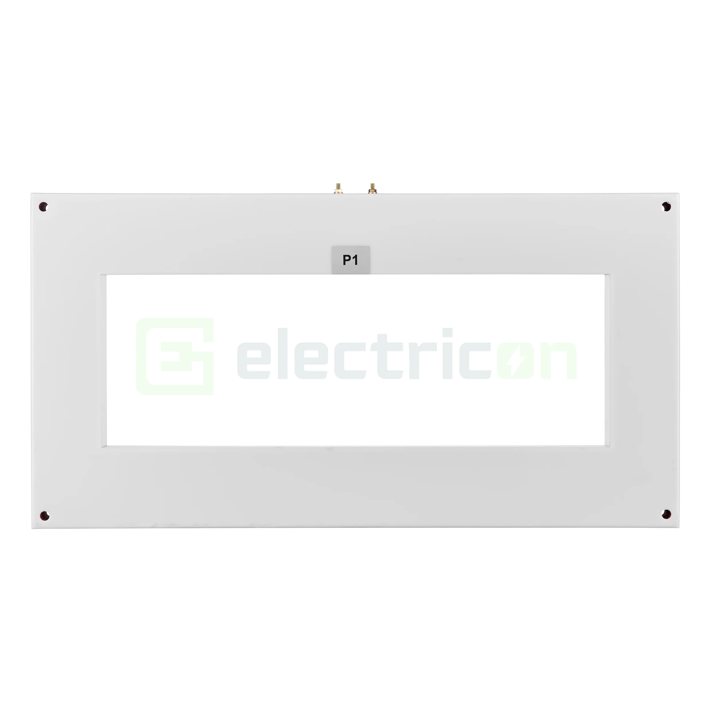 Transformator pentru releu diferential tip A, 470x160 mm, Schrack [6]