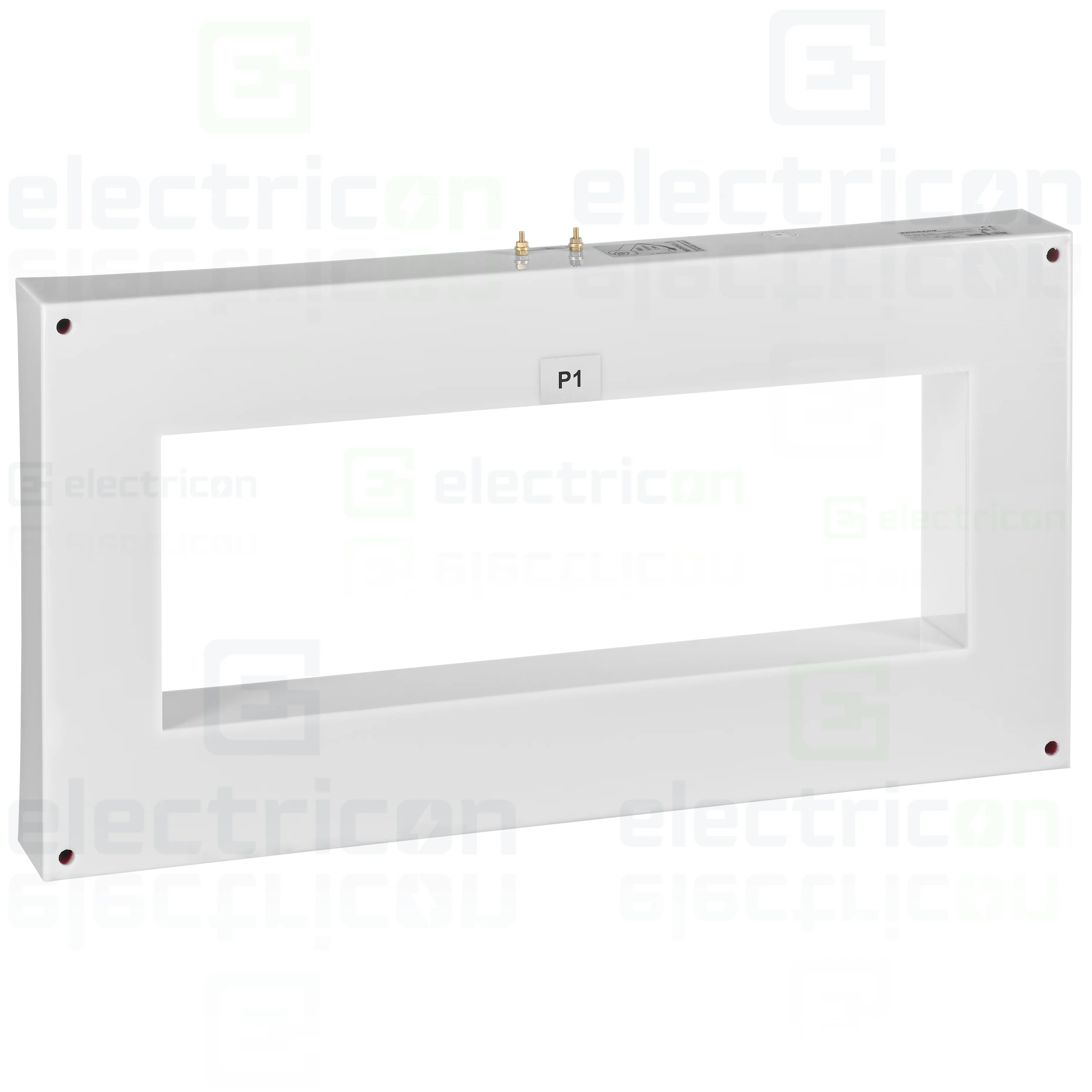 Transformator pentru releu diferential tip A, 470x160 mm, Schrack [1]