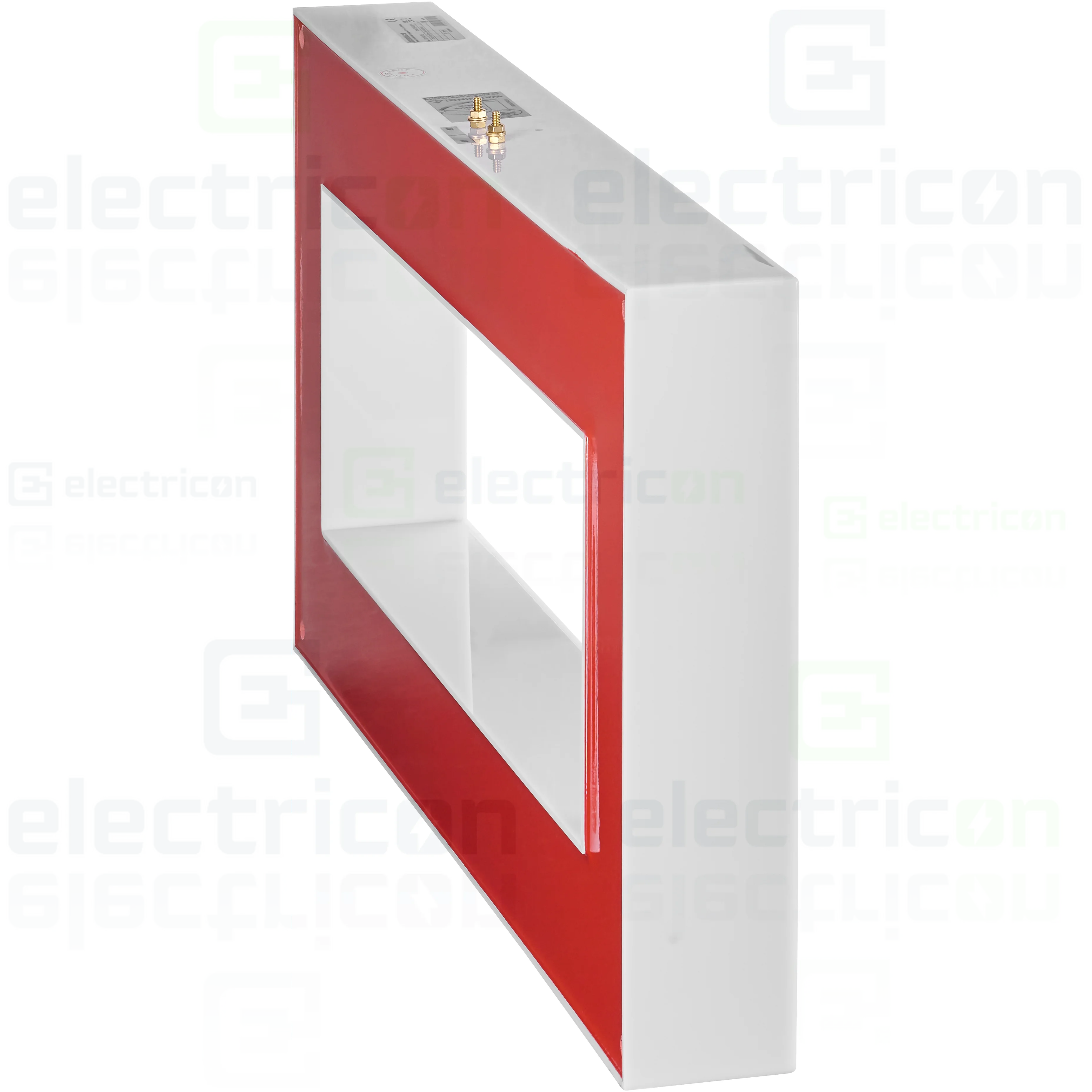 Transformator pentru releu diferential tip A, 470x160 mm, Schrack [4]