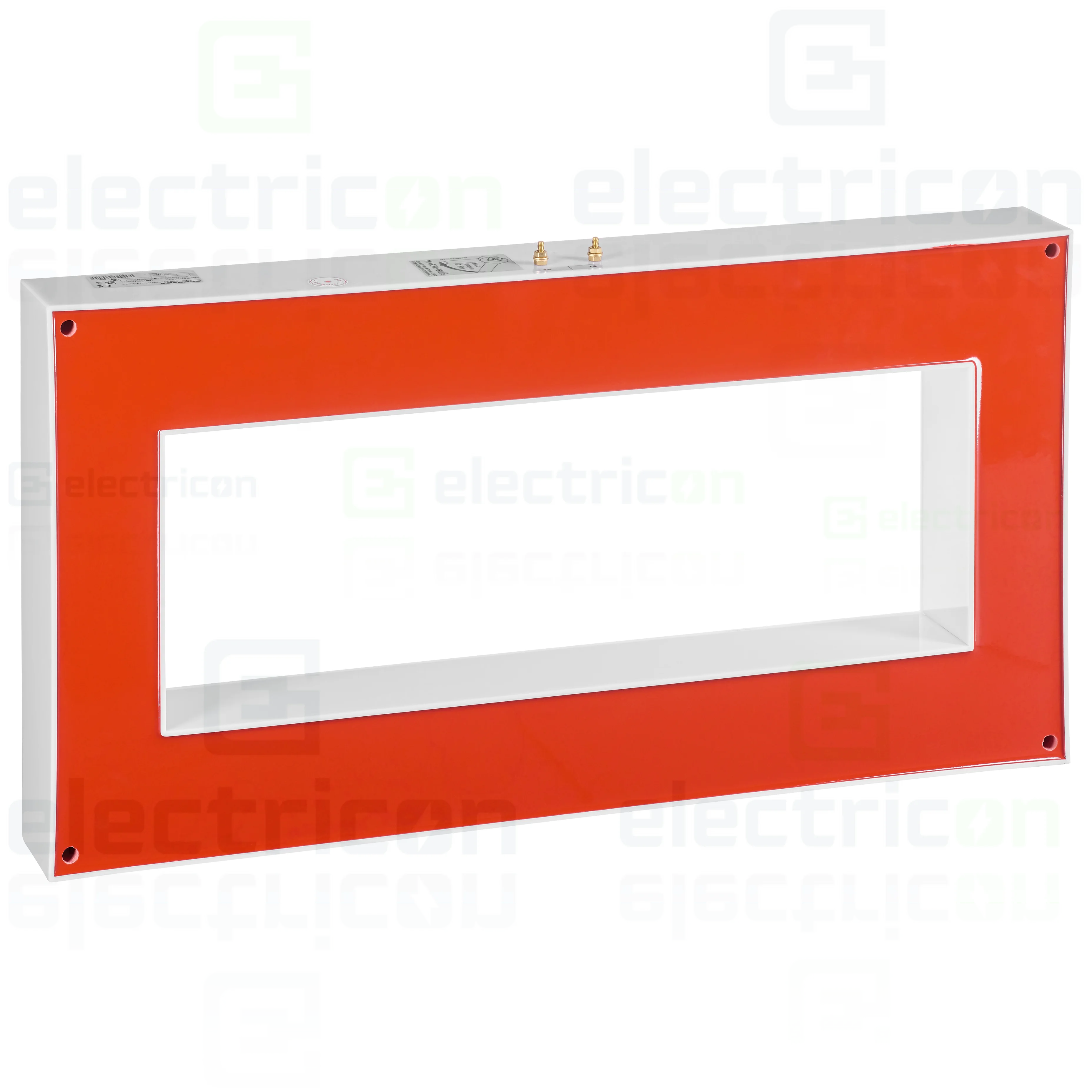 Transformator pentru releu diferential tip A, 470x160 mm, Schrack [3]