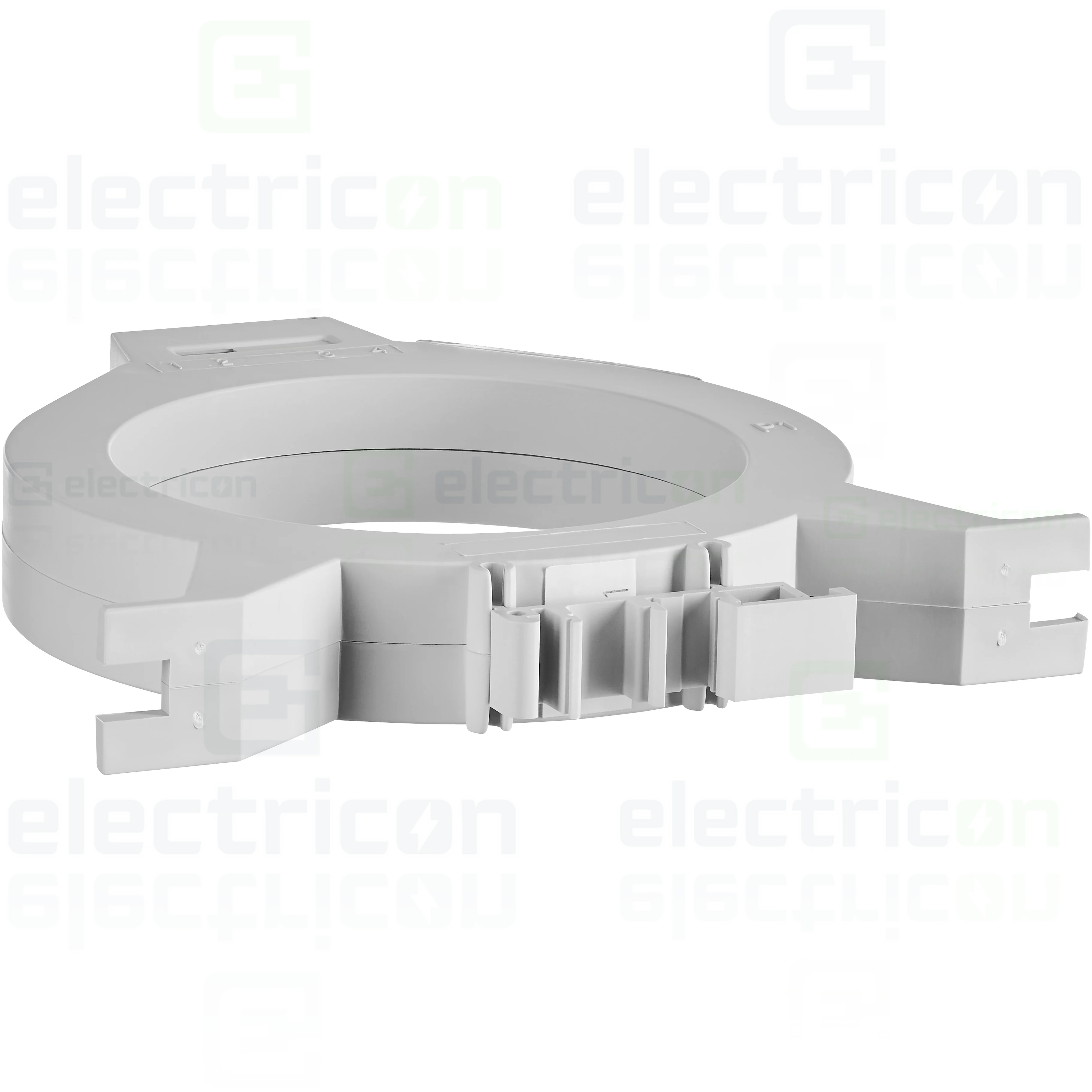 Transformator toroidal Schrack BXFIA115, Ø110mm, tip A, releu diferențial [5]