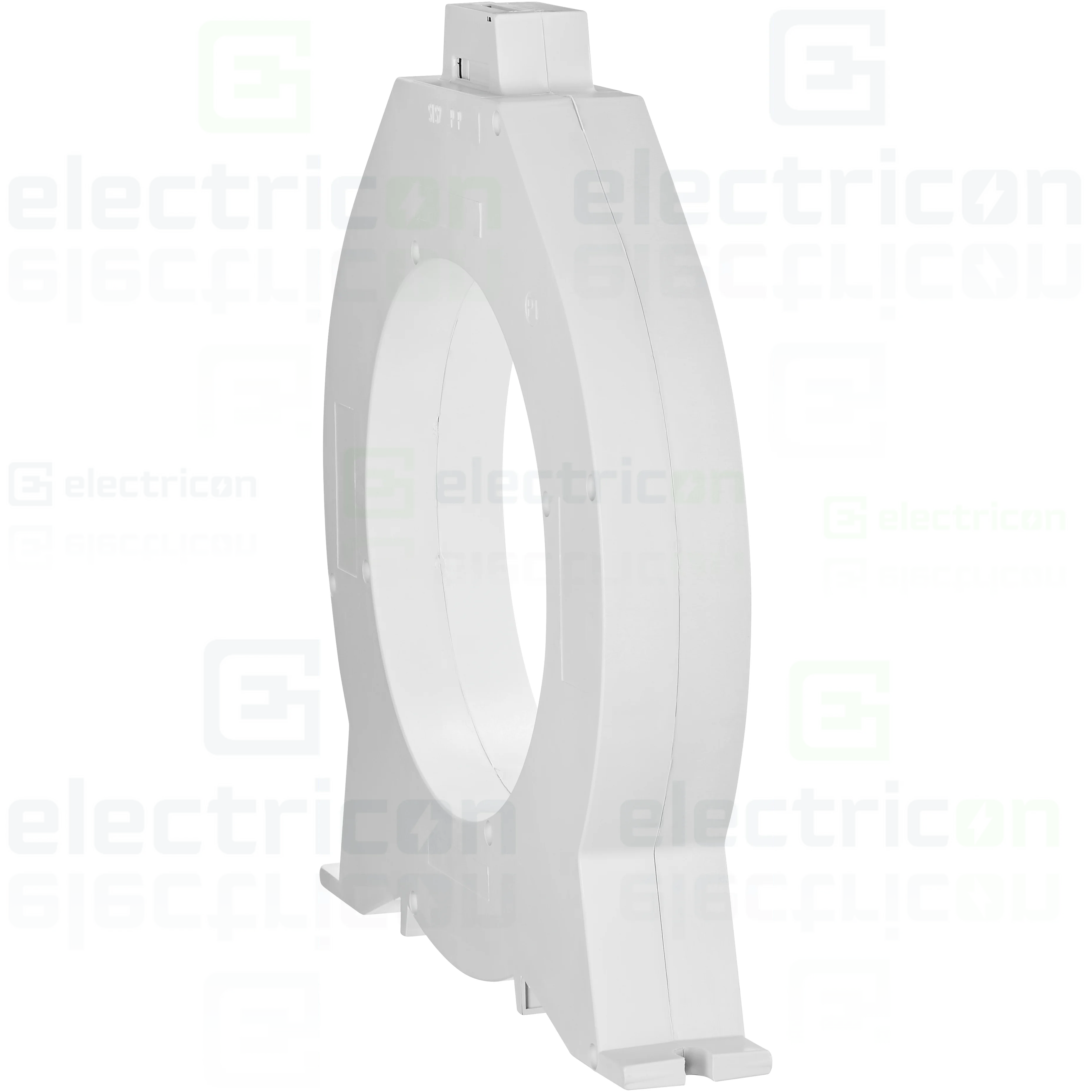 Transformator toroidal Schrack BXFIA116, Ø160mm, tip A, releu diferențial [2]