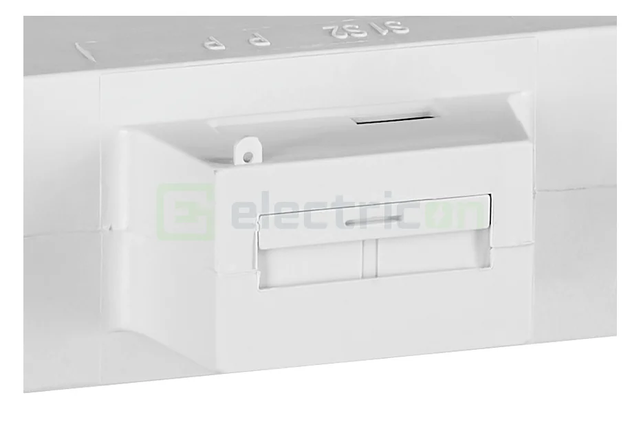 Transformator toroidal Schrack BXFIA116, Ø160mm, tip A, releu diferențial [6]