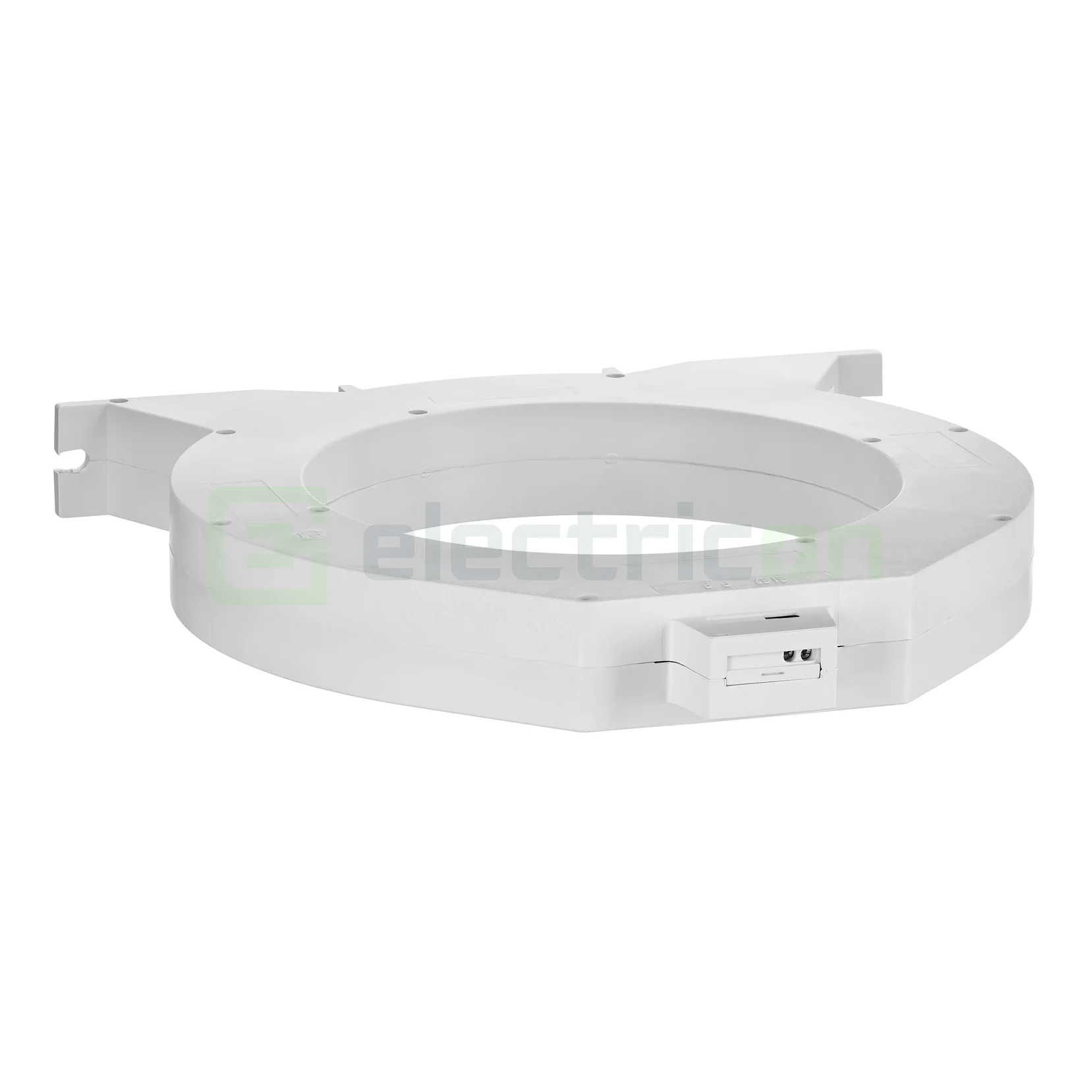 Transformator toroidal Schrack BXFIA117, Ø210mm, tip A, releu diferențial [5]