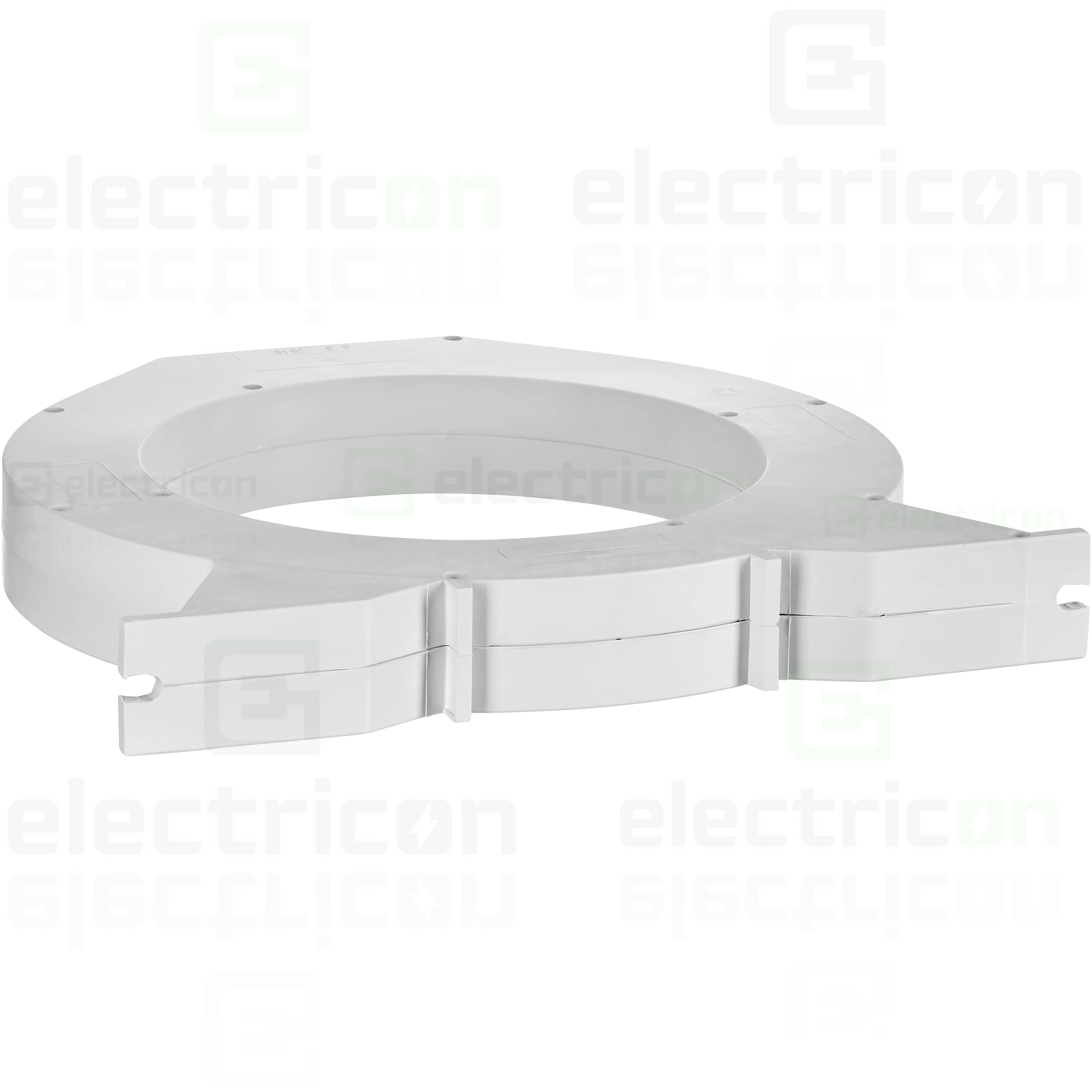 Transformator toroidal Schrack BXFIA117, Ø210mm, tip A, releu diferențial [4]