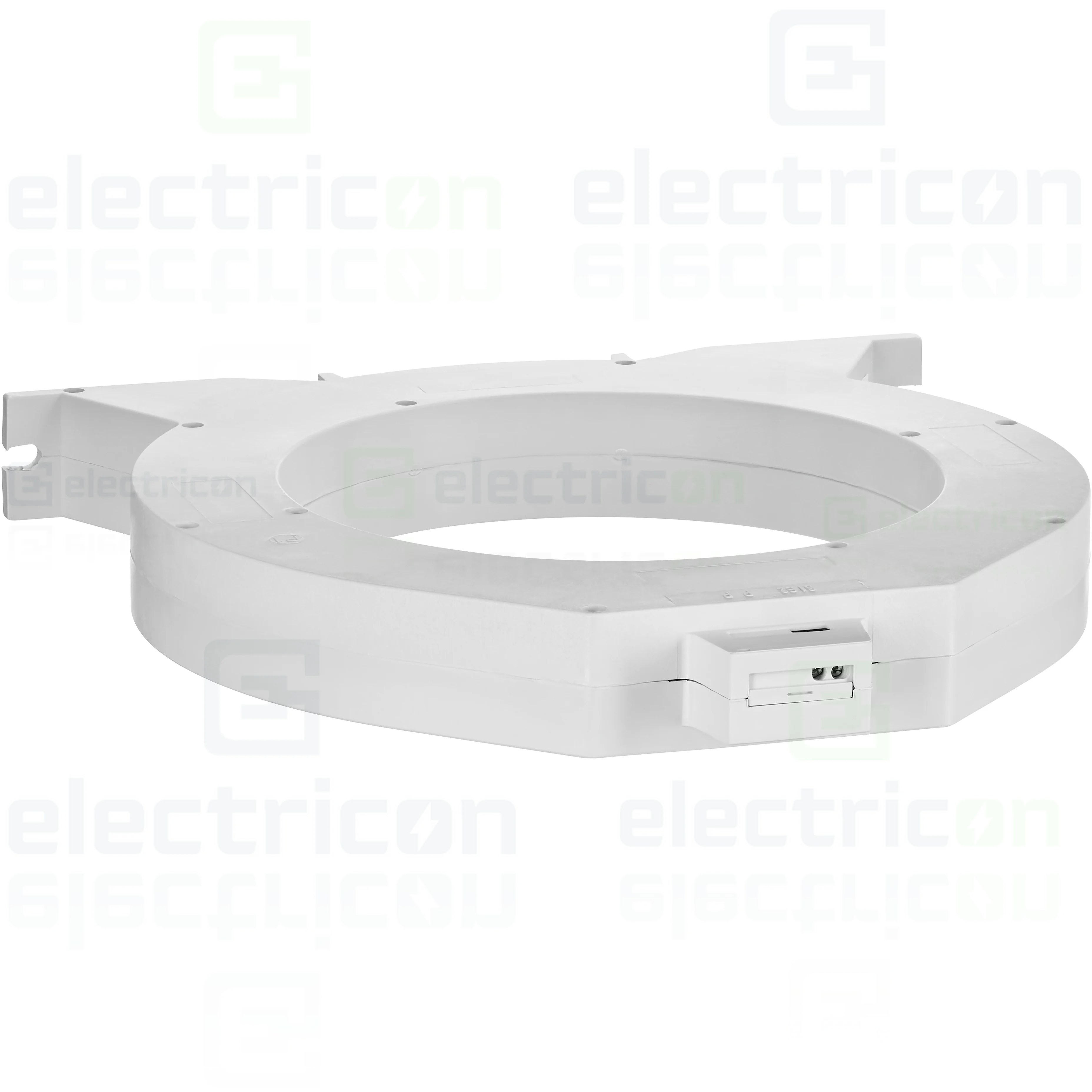 Transformator toroidal Schrack BXFIA117, Ø210mm, tip A, releu diferențial [5]