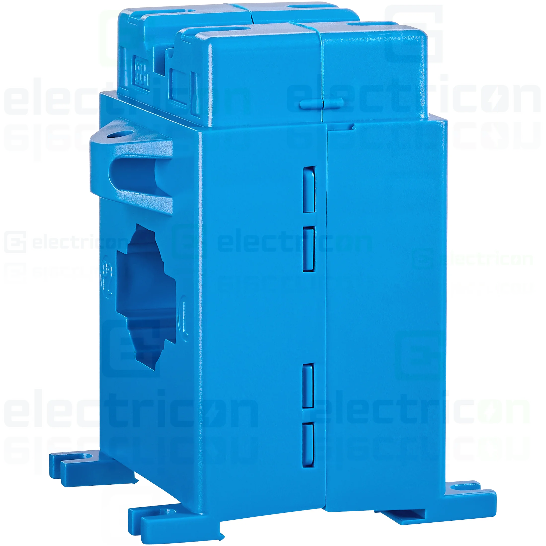 Transformator pentru releu diferențial tip A, diametru 24mm, Schrack [2]