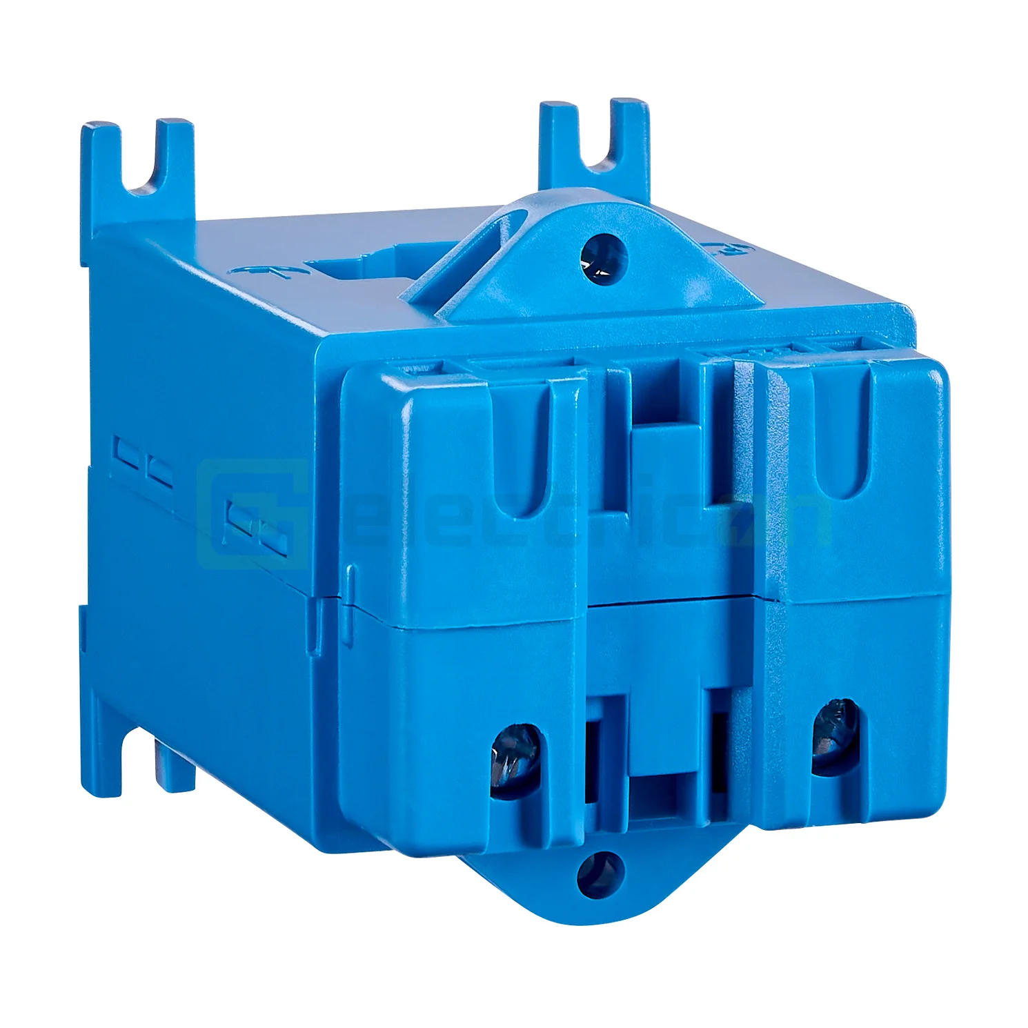 Transformator pentru releu diferențial tip A, diametru 24mm, Schrack [5]