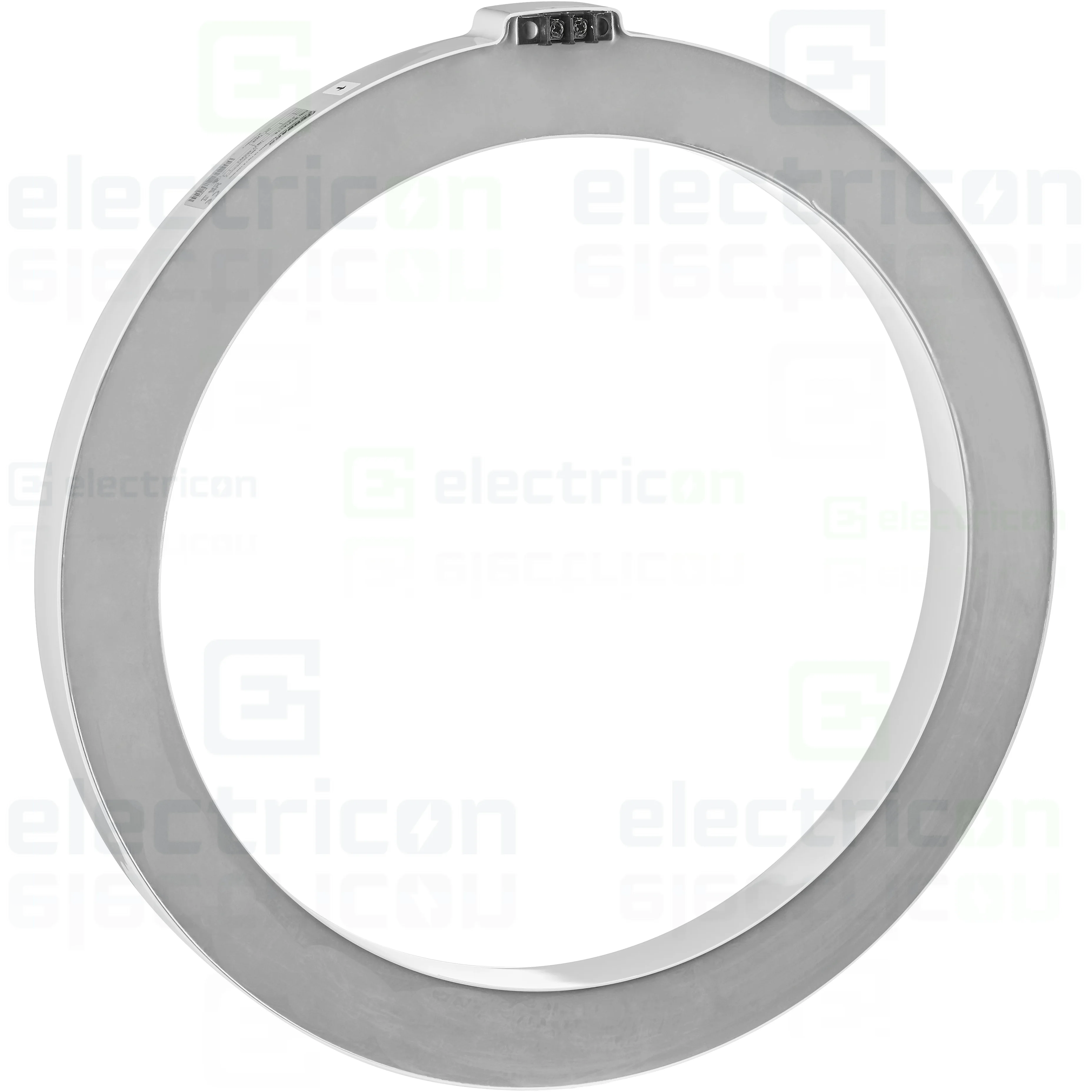 Transformator toroidal Schrack BXFIA118, Ø350mm, tip A, releu diferențial [3]