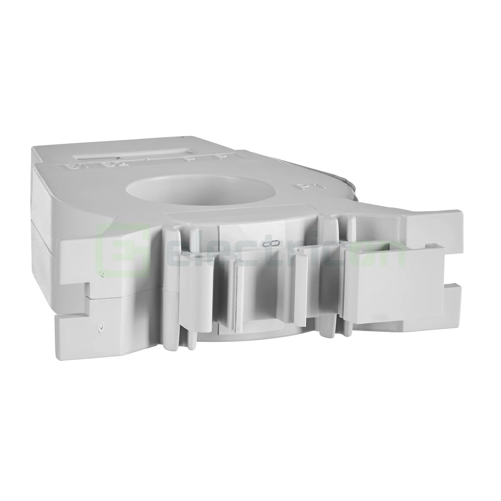 Transformator toroidal Schrack BXFIA112, Ø35mm, tip A, releu diferențial [6]