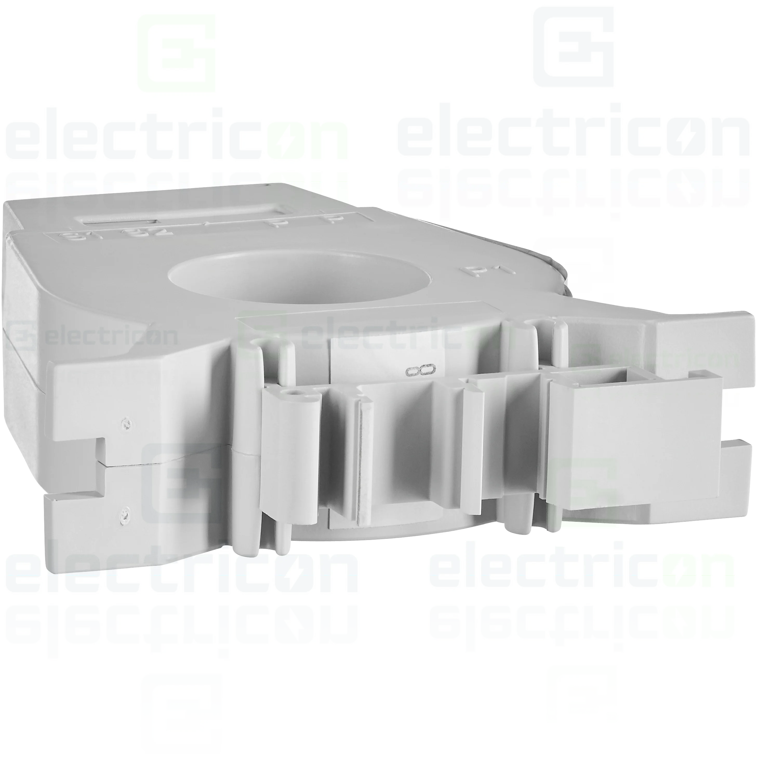 Transformator toroidal Schrack BXFIA112, Ø35mm, tip A, releu diferențial [6]