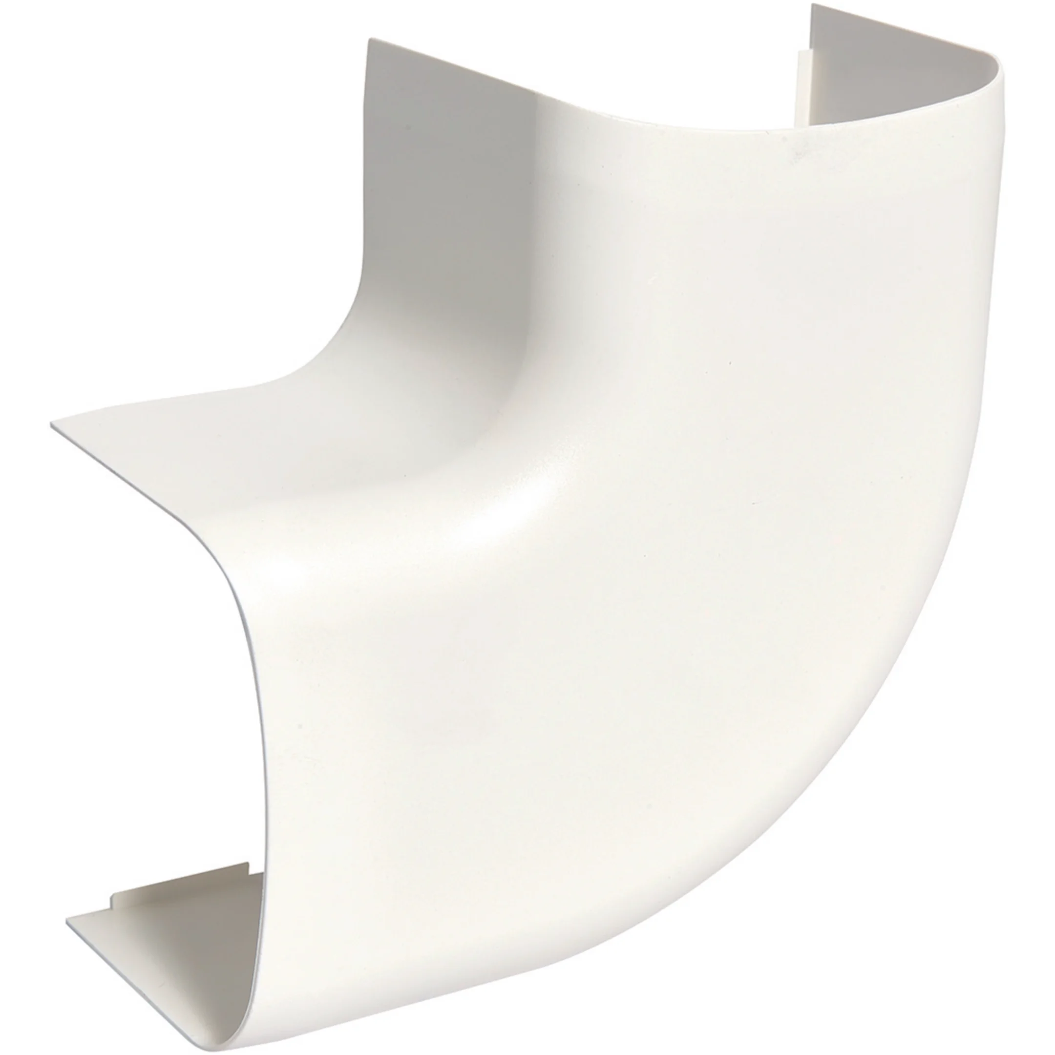 Unghi plan canal Clima 65x90mm Hager CLM650905 [1]