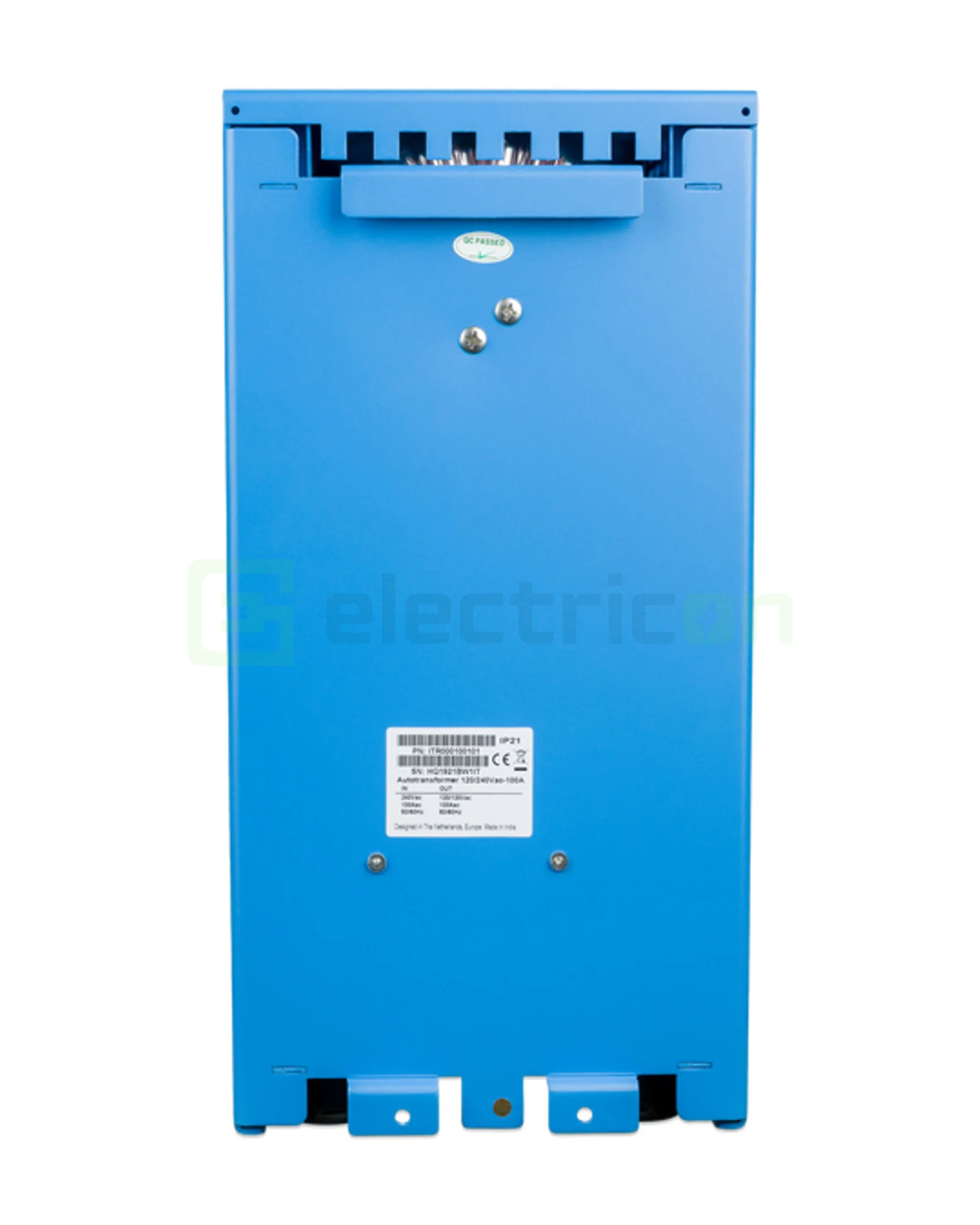 Victron Energy Autotransformer 120 240 VAC-100A [2]