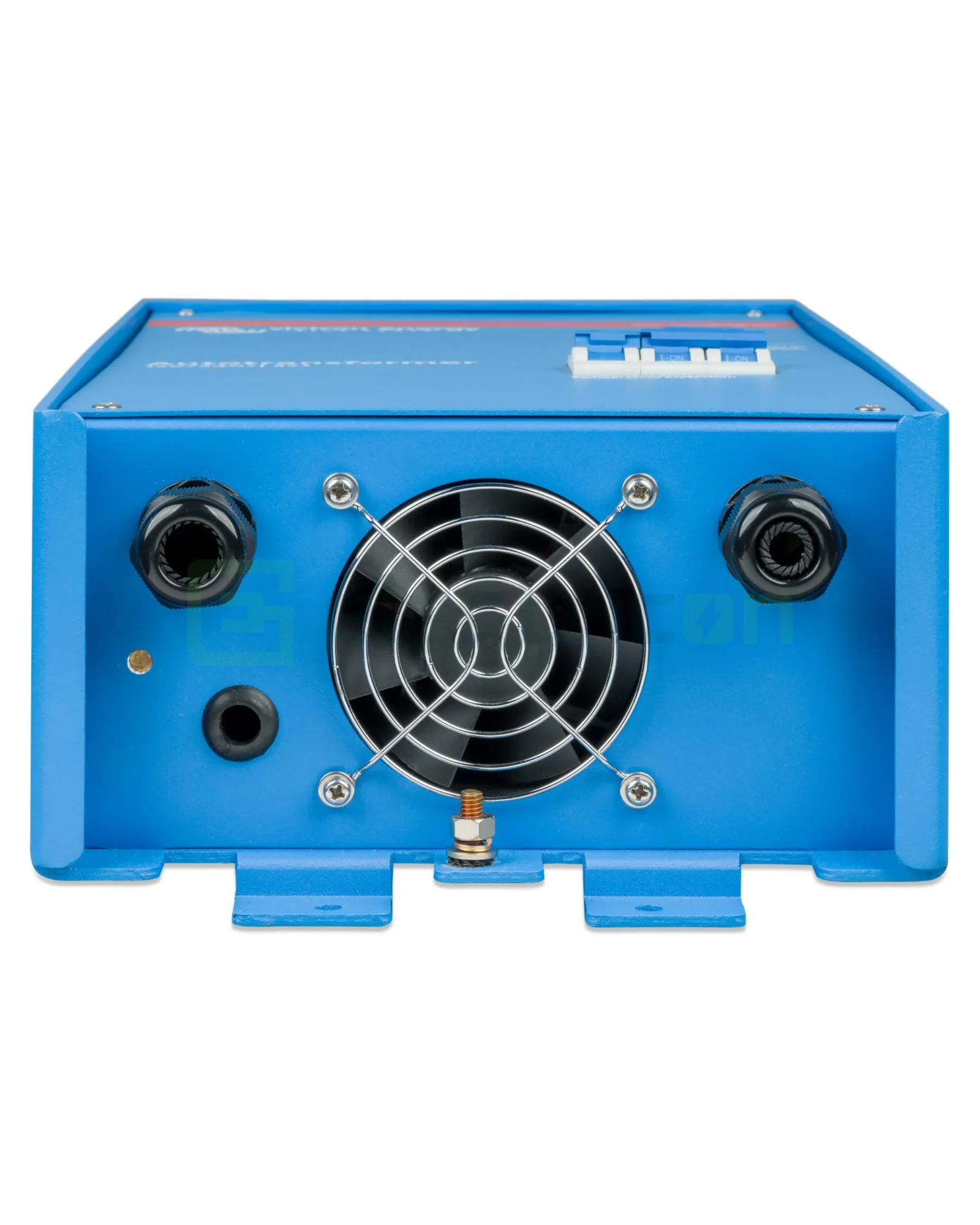 Victron Energy Autotransformer 120 240 VAC-32A [3]