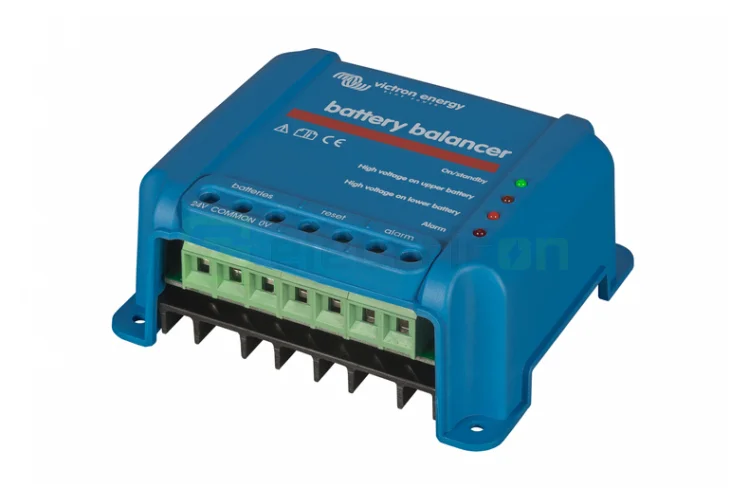 Victron Energy Battery Balancer - Sistem de echilibrare baterii [3]
