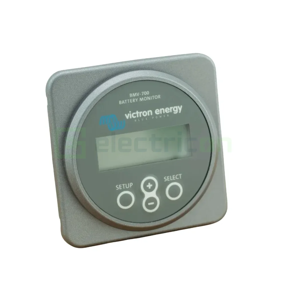 Victron Energy Battery Monitor BMV-700 6.5 - 95 VDC [5]