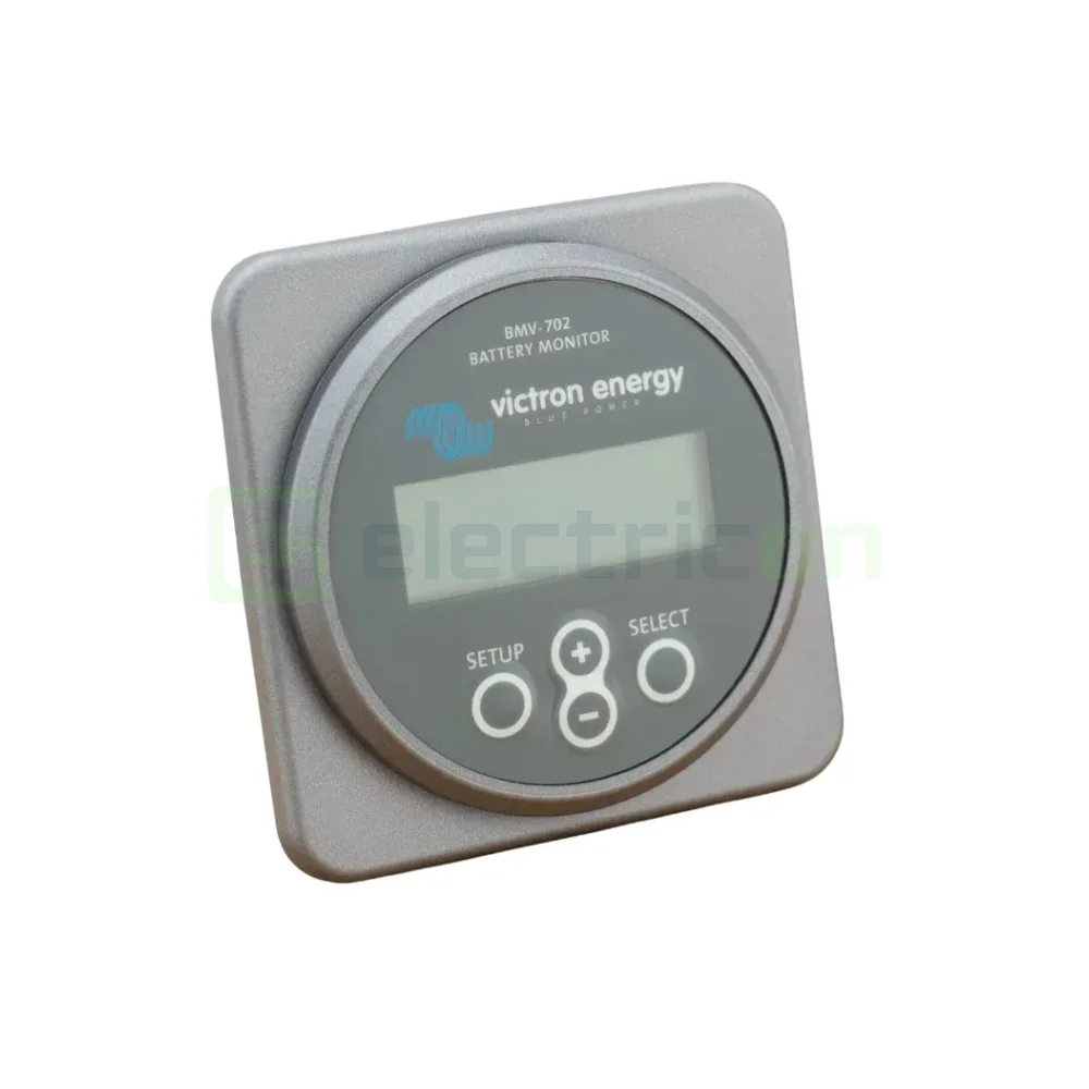 Victron Energy Battery Monitor BMV-702 9 - 90 VDC [2]