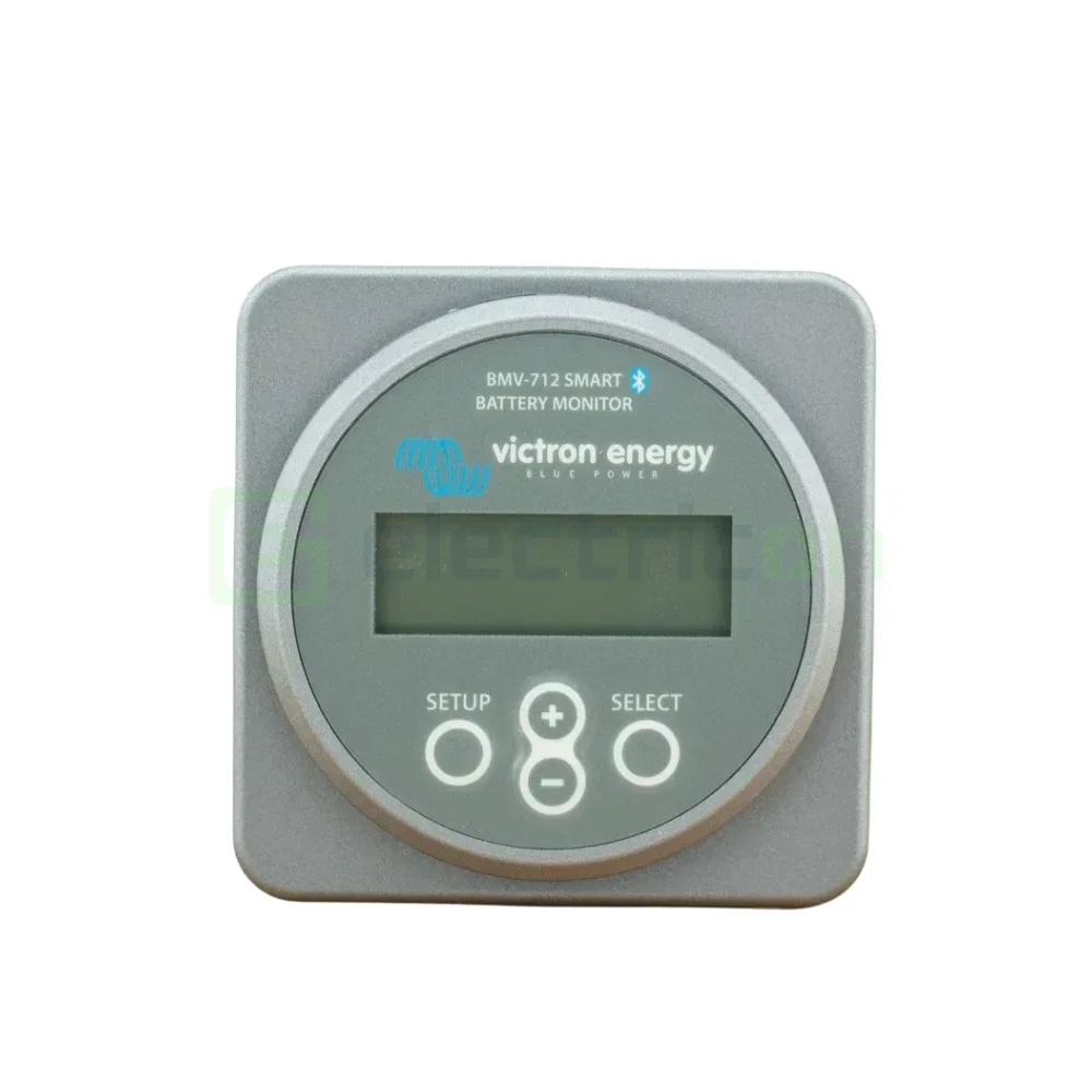 Victron Energy Battery Monitor BMV-712 Smart [2]