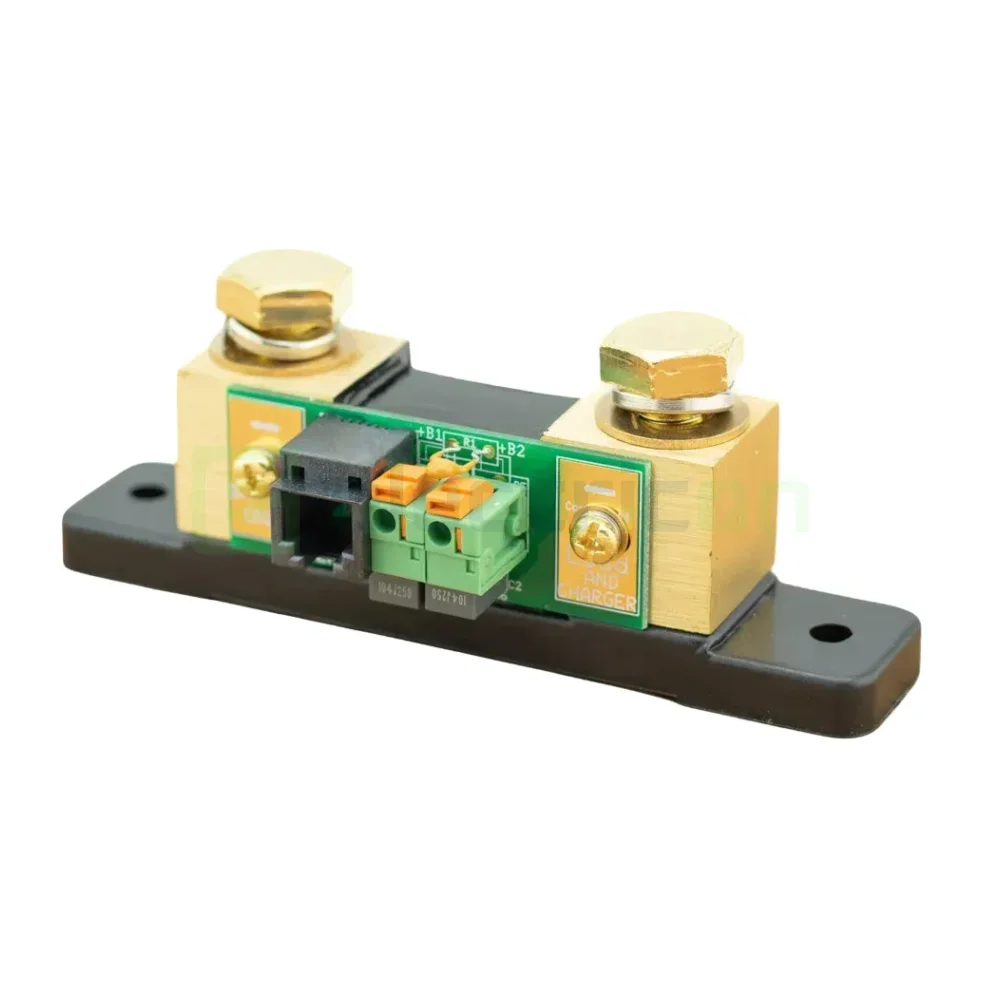 Victron Energy Battery Monitor BMV-712 Smart [5]