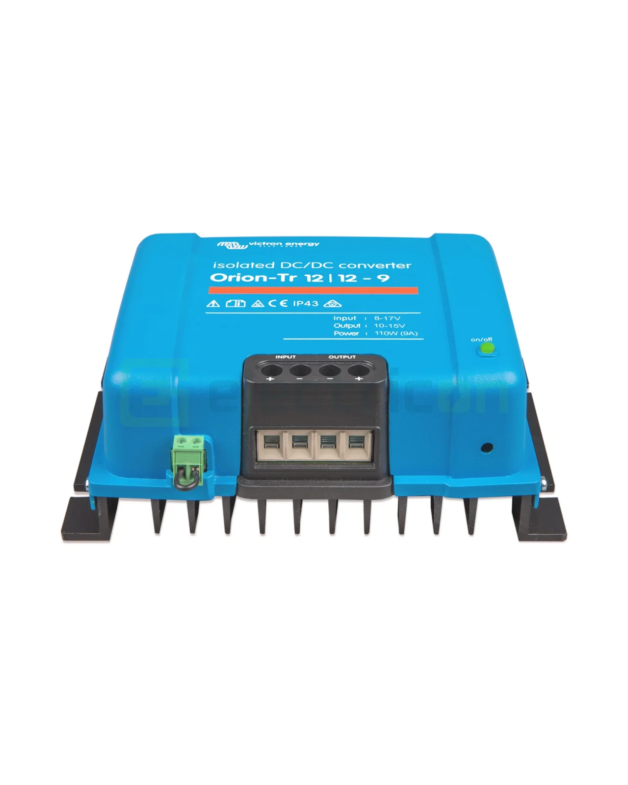 Victron Energy Convertor Orion-Tr 12 12-9A (110W) [2]