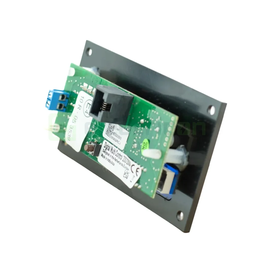 Victron Energy Digital Multi Control 200 200A [3]